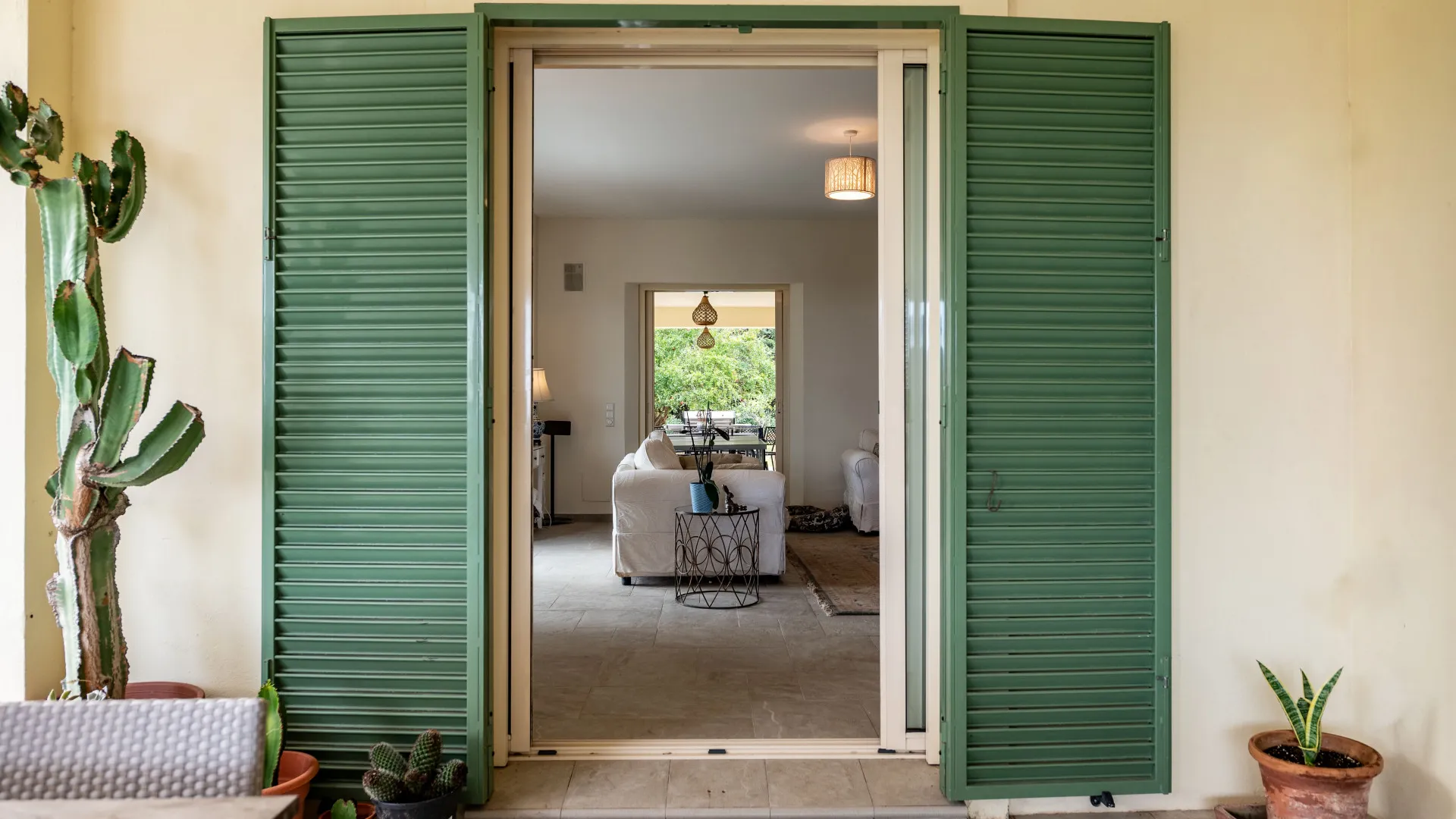 Villa en venta en Almenara