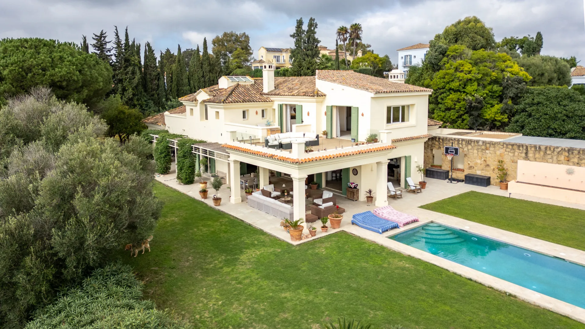 Villa en venta en Almenara