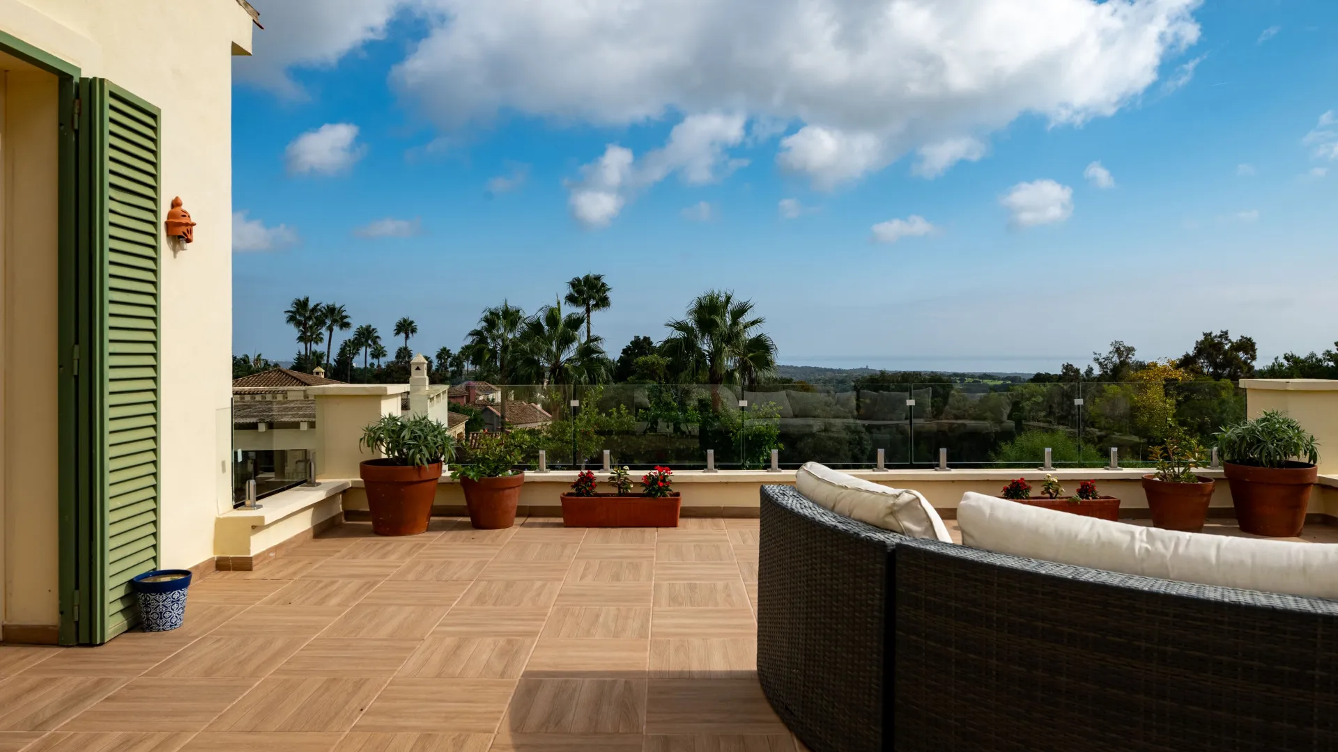 Villa en venta en Almenara