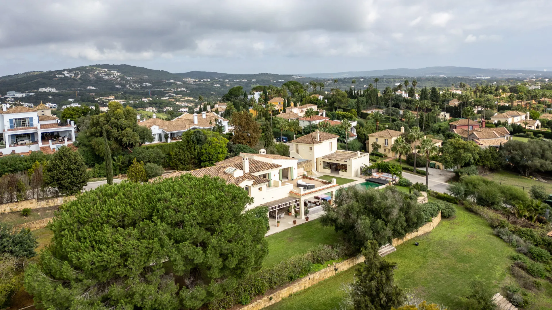 Villa en venta en Almenara