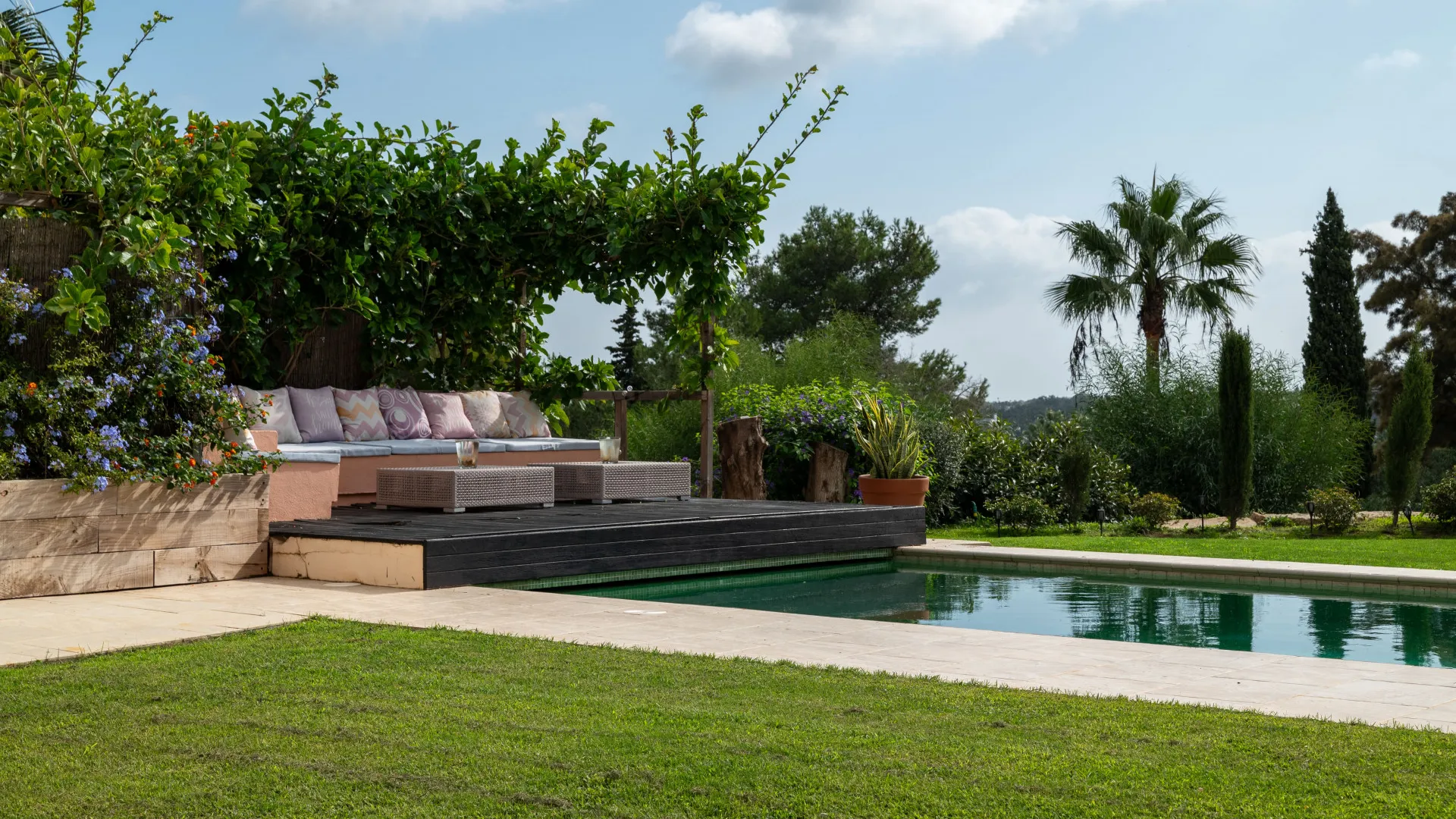 Villa en venta en Almenara