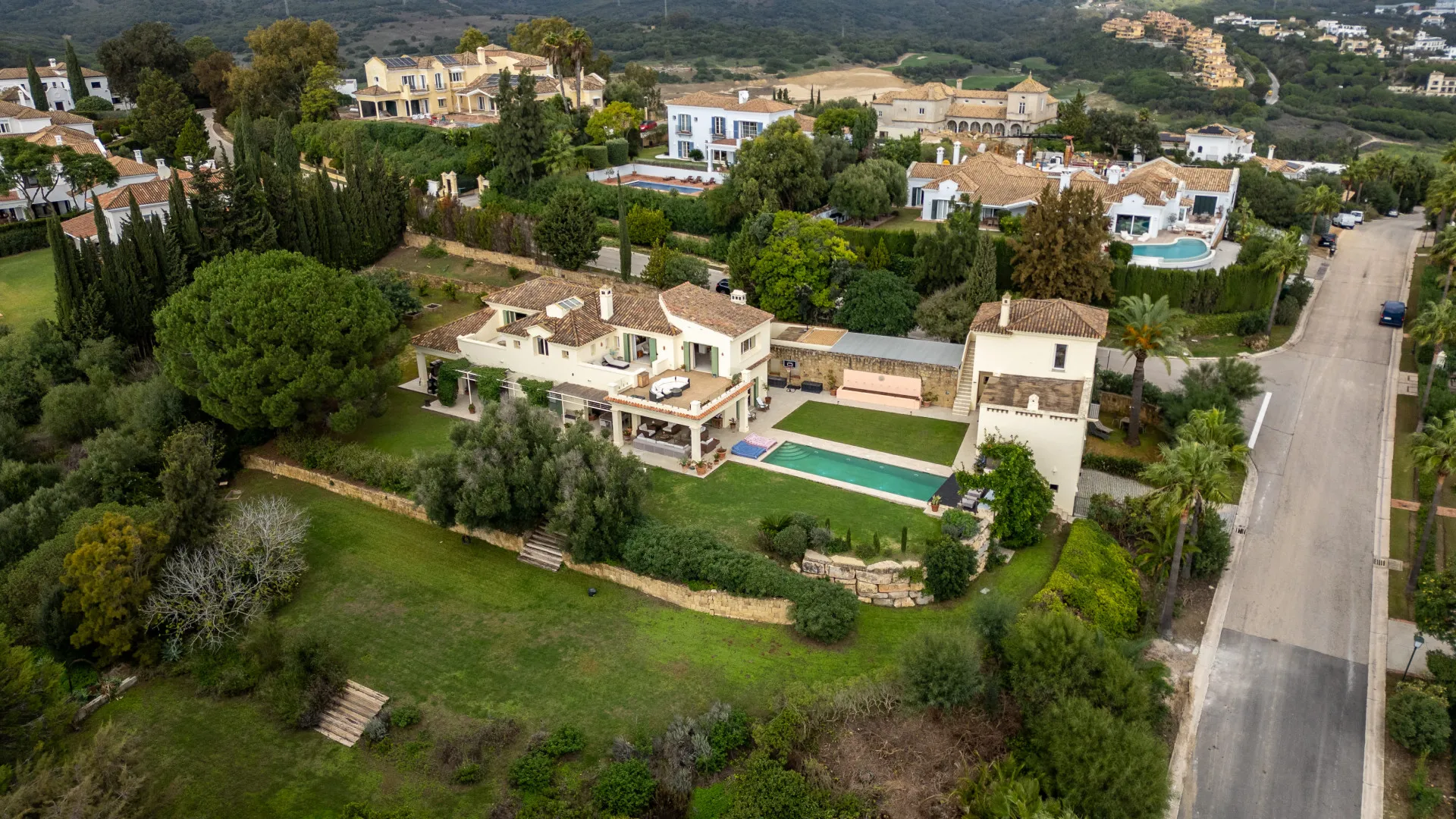 Villa en venta en Almenara