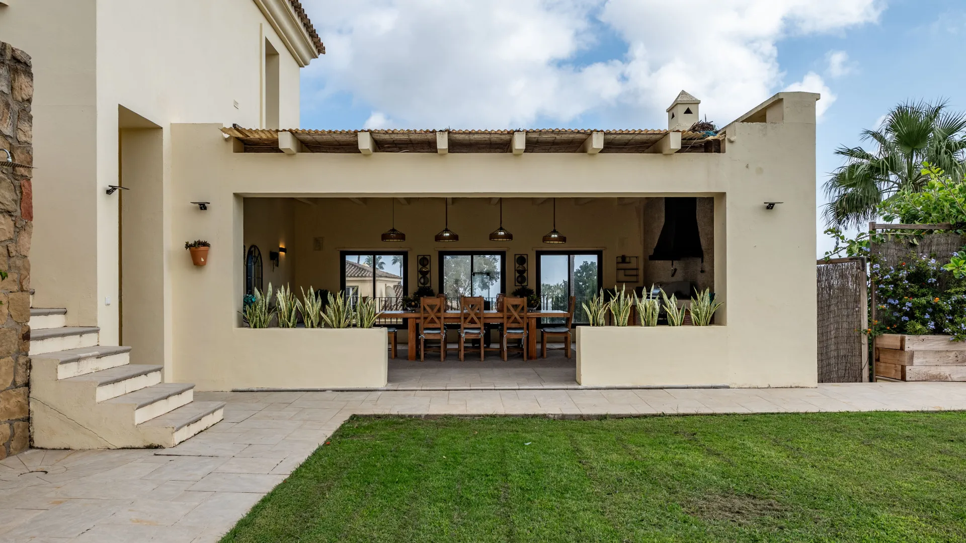 Villa en venta en Almenara