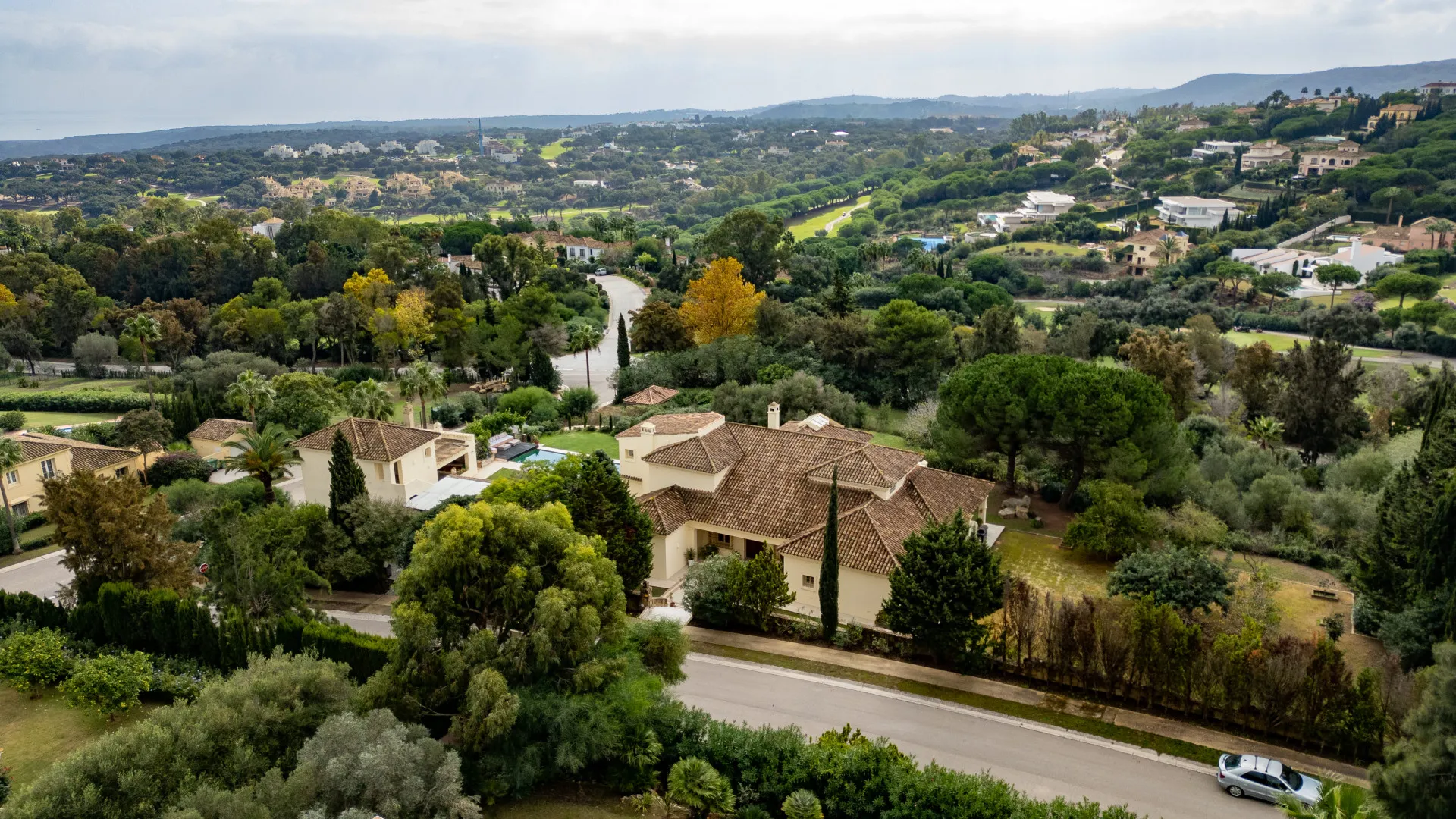Villa en venta en Almenara