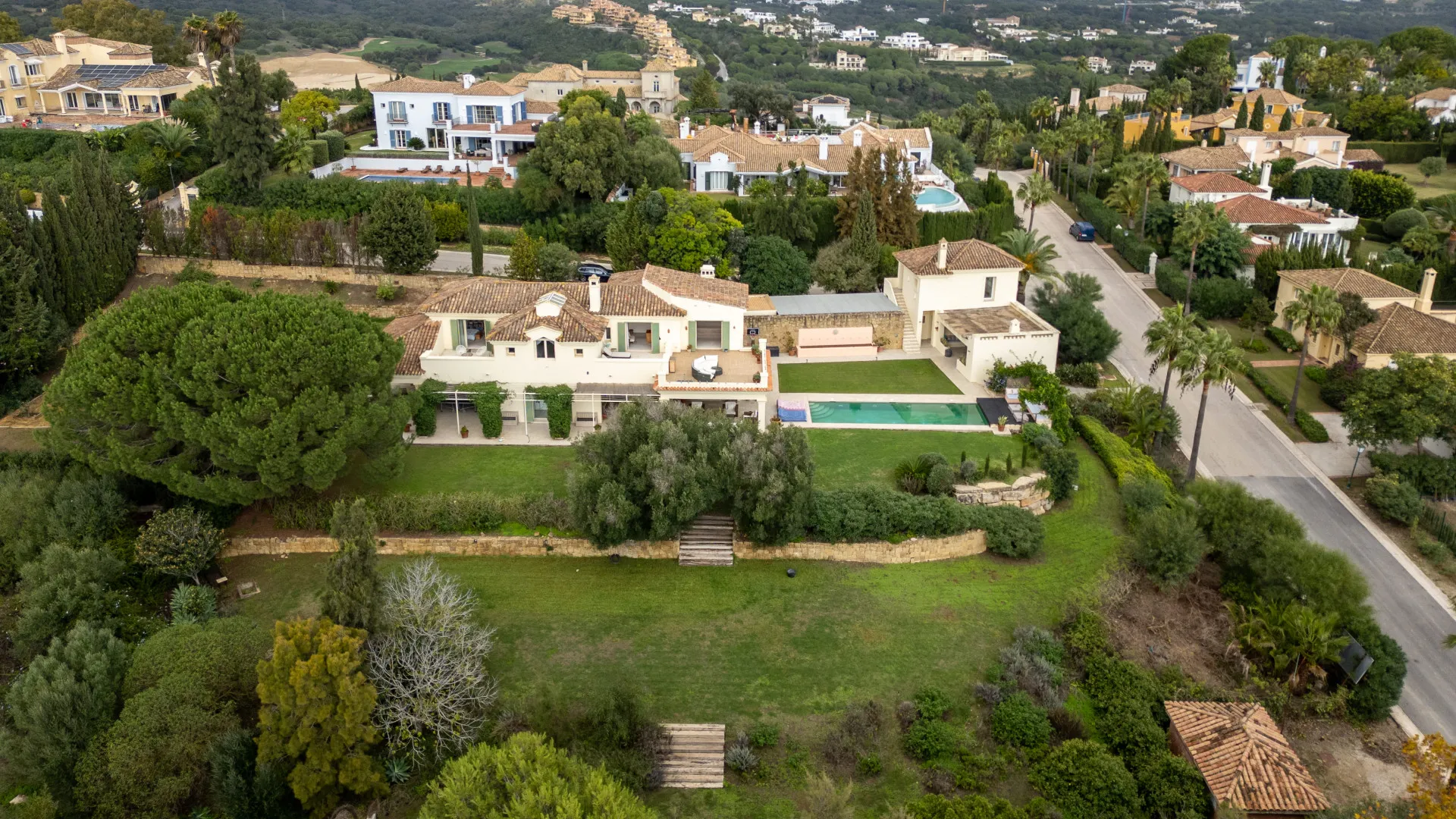 Villa en venta en Almenara