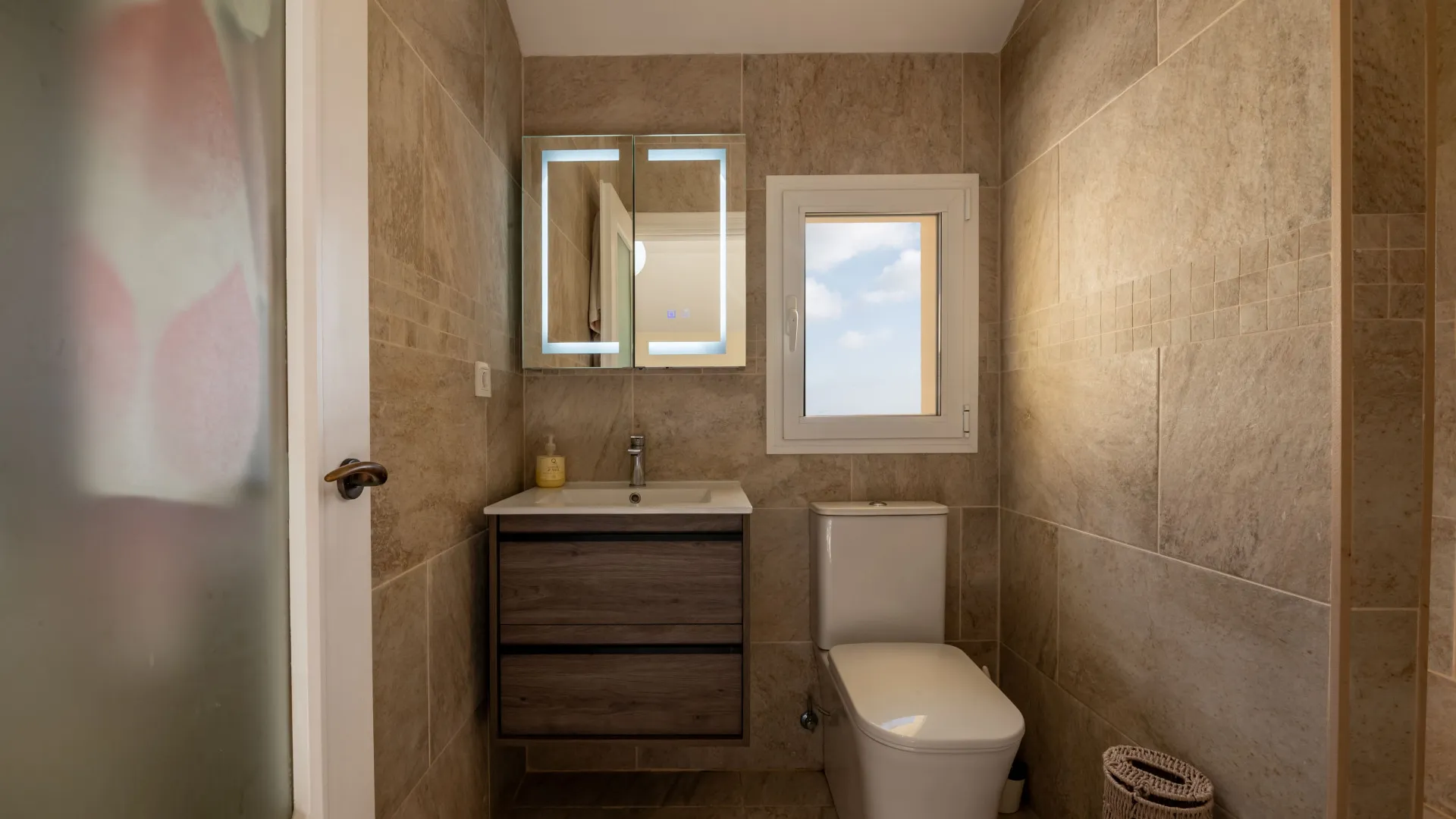 Villa en venta en Almenara