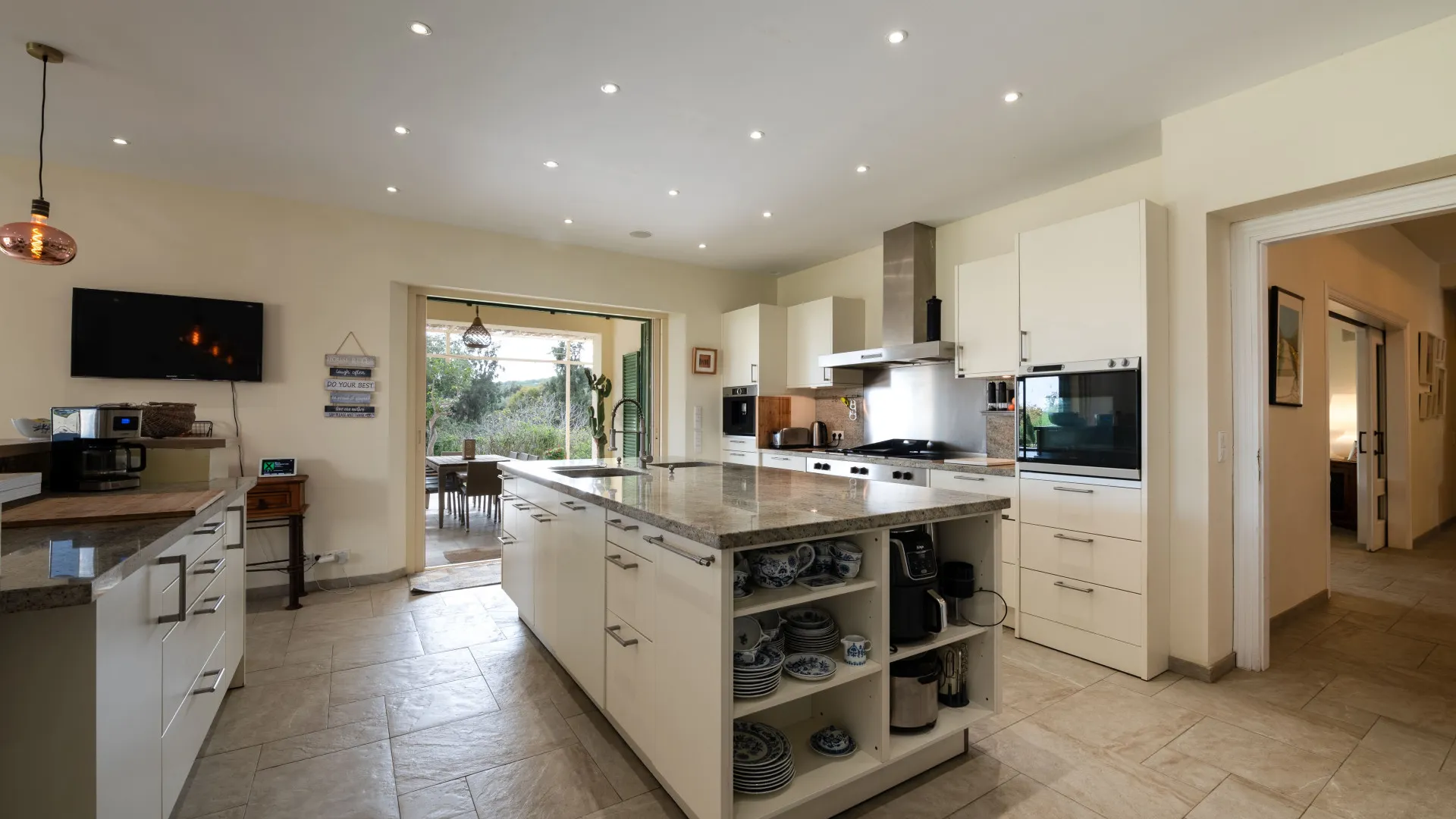 Villa en venta en Almenara