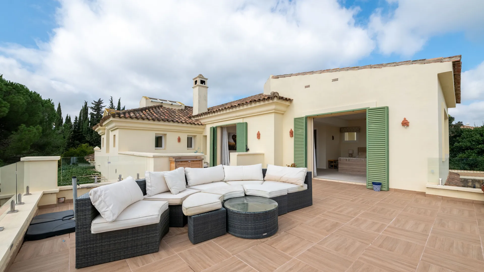 Villa en venta en Almenara