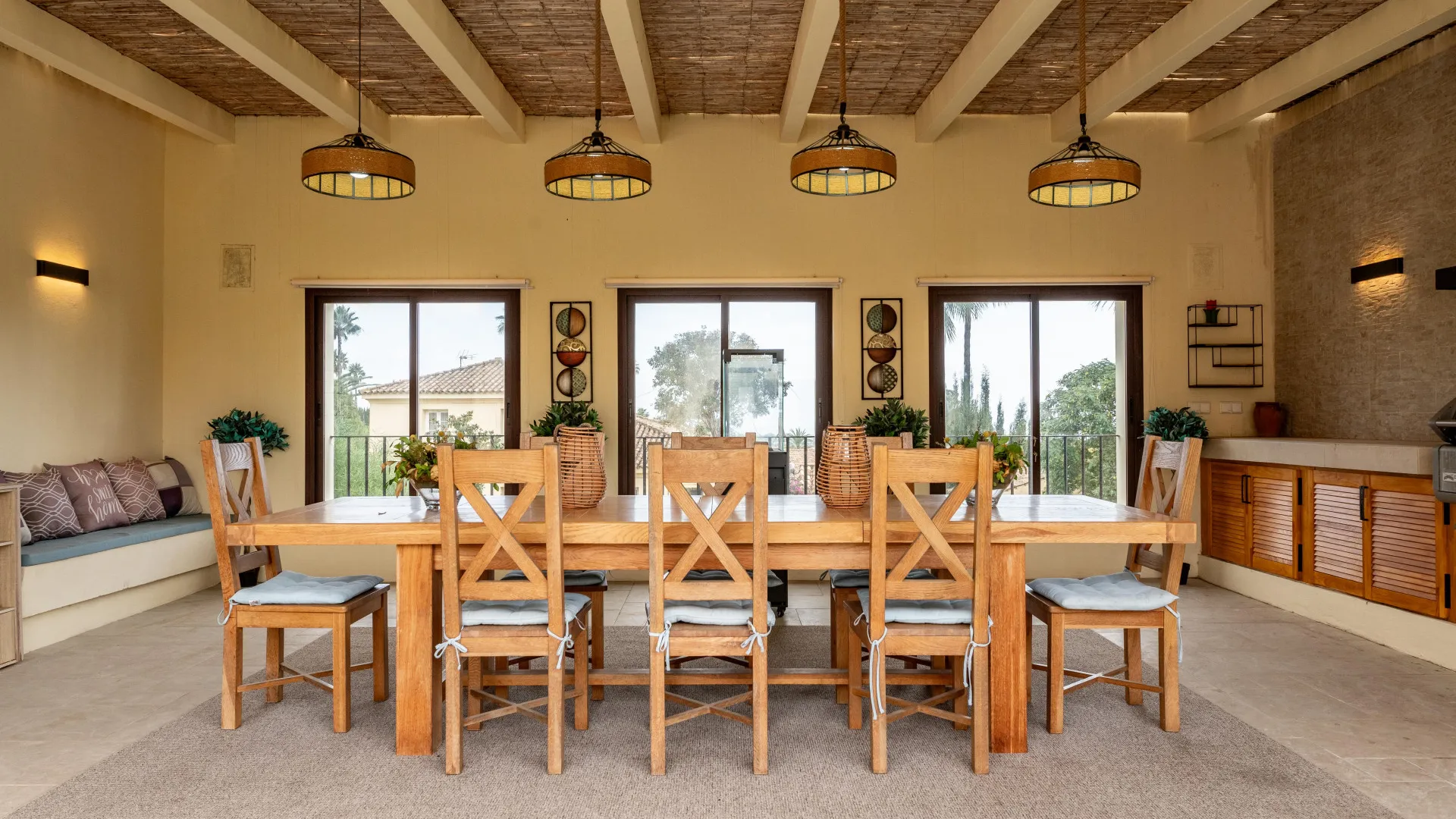 Villa en venta en Almenara