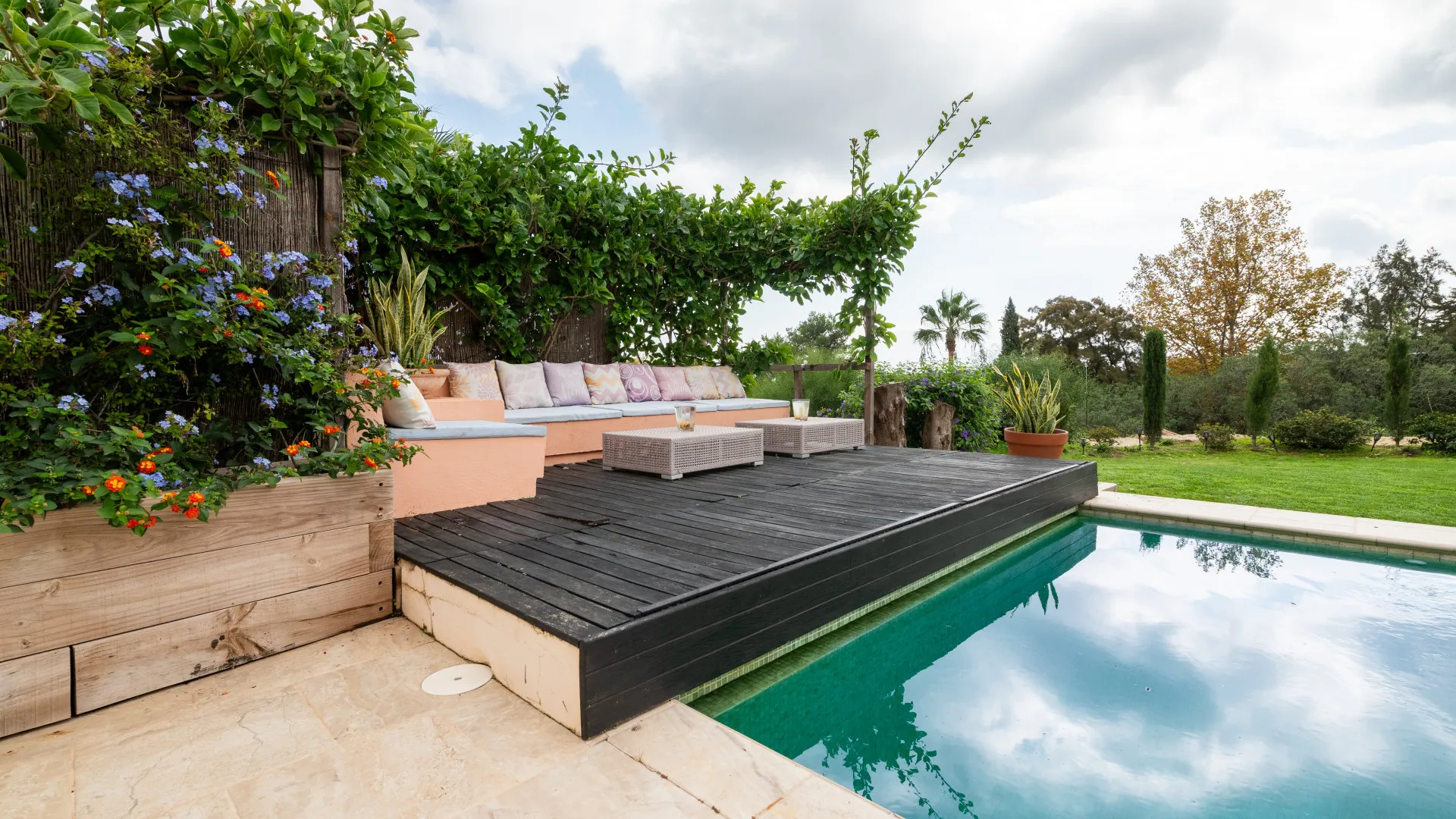 Villa en venta en Almenara