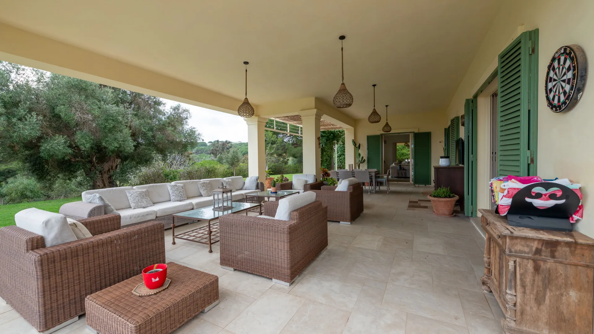 Villa en venta en Almenara