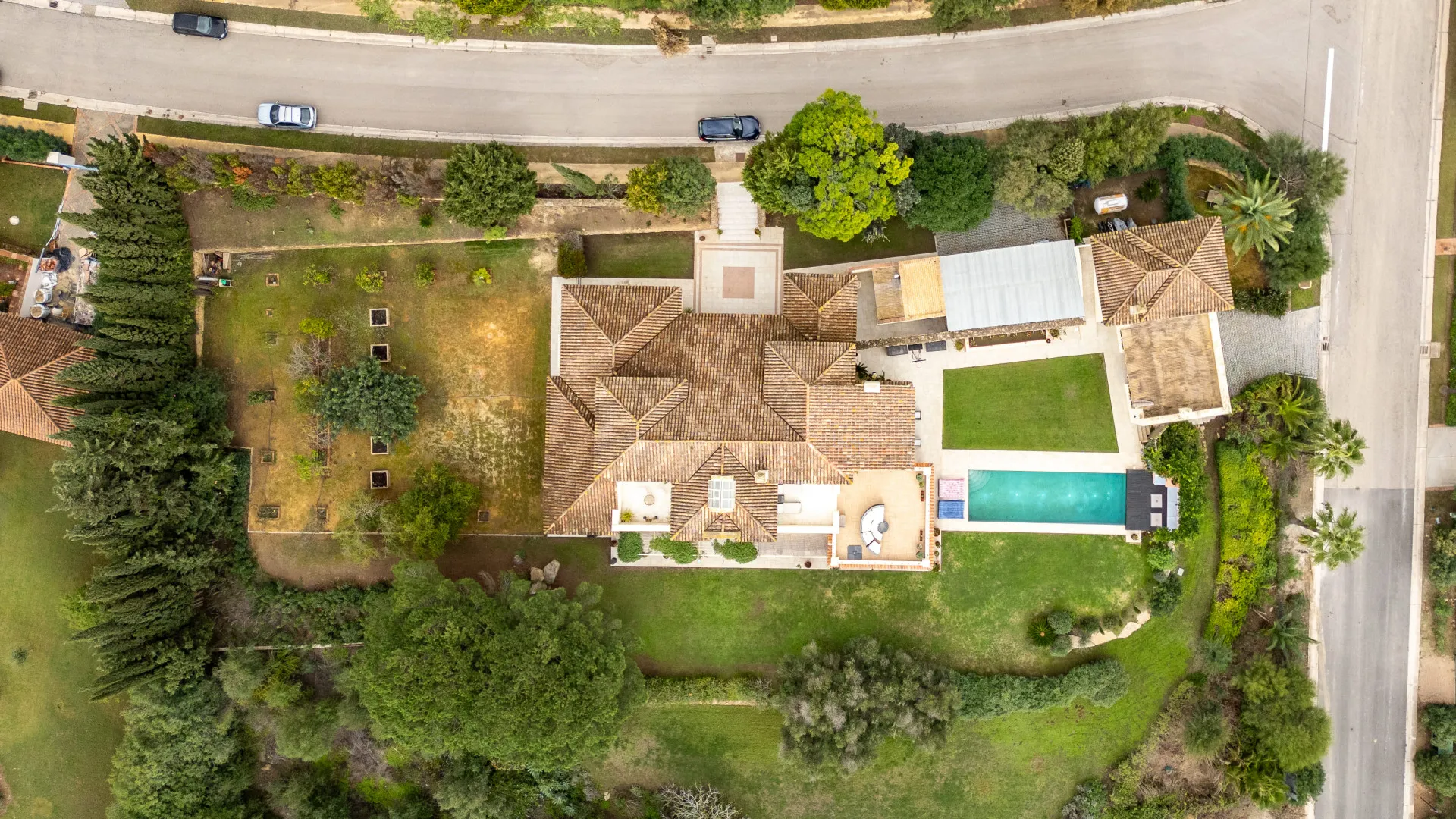 Villa en venta en Almenara
