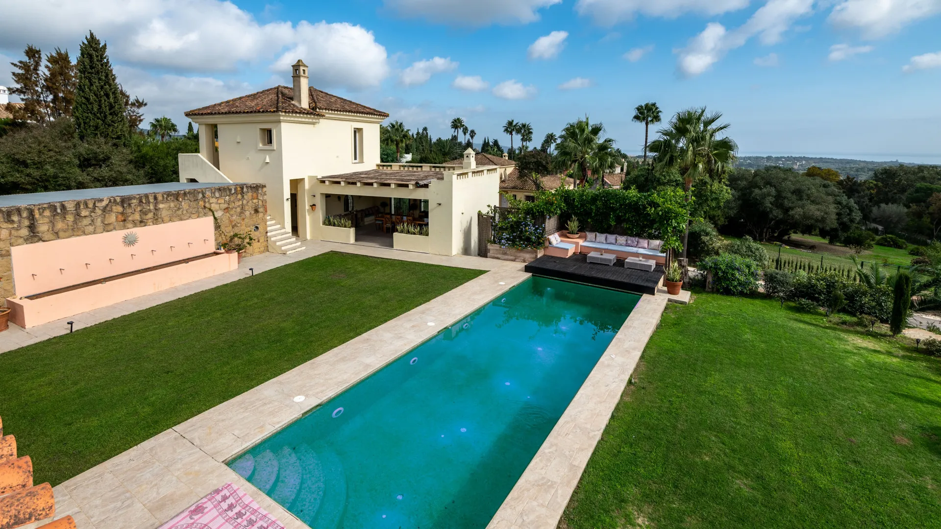 Villa en venta en Almenara