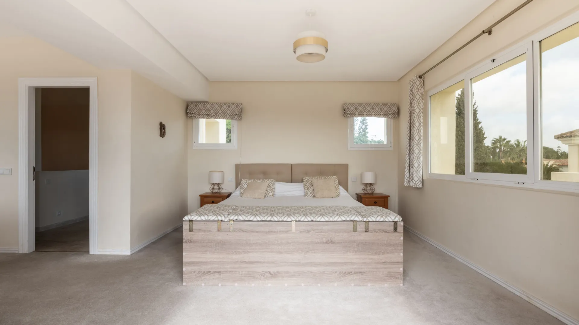 Villa en venta en Almenara