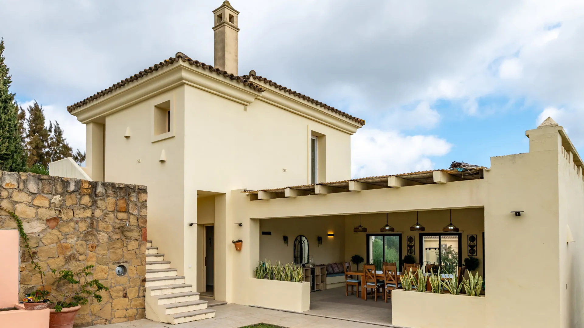 Villa en venta en Almenara