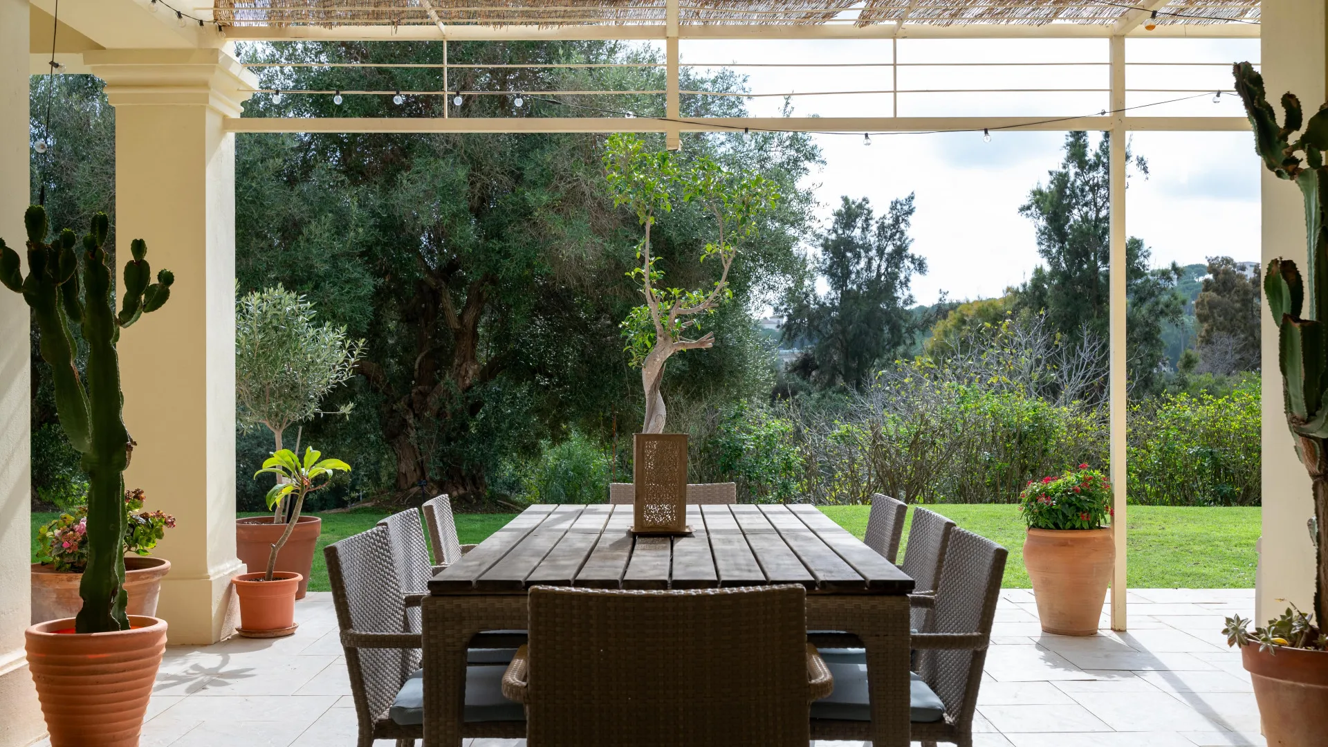 Villa en venta en Almenara