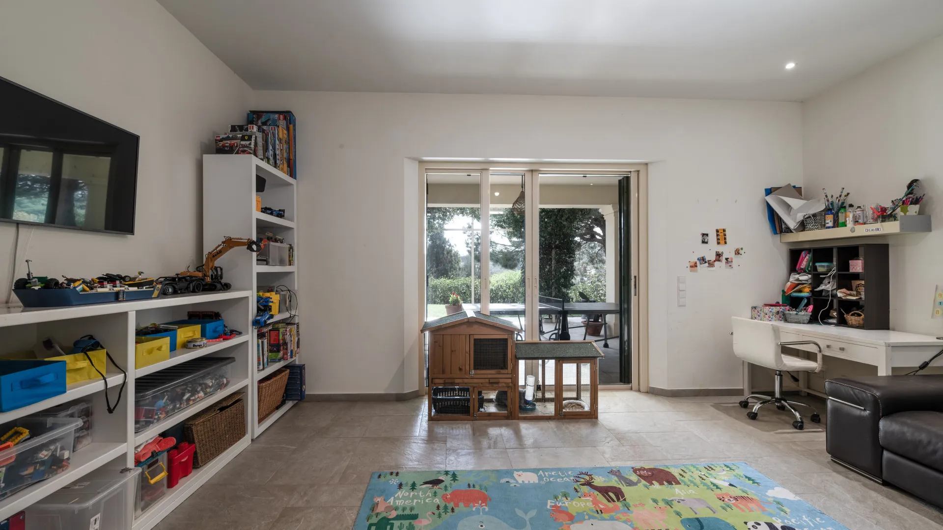 Villa en venta en Almenara