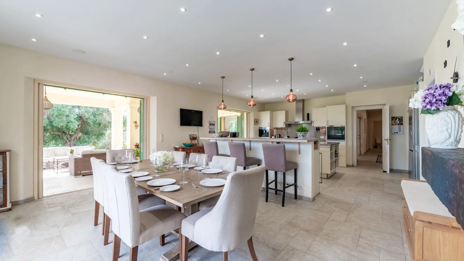 Villa en venta en Almenara