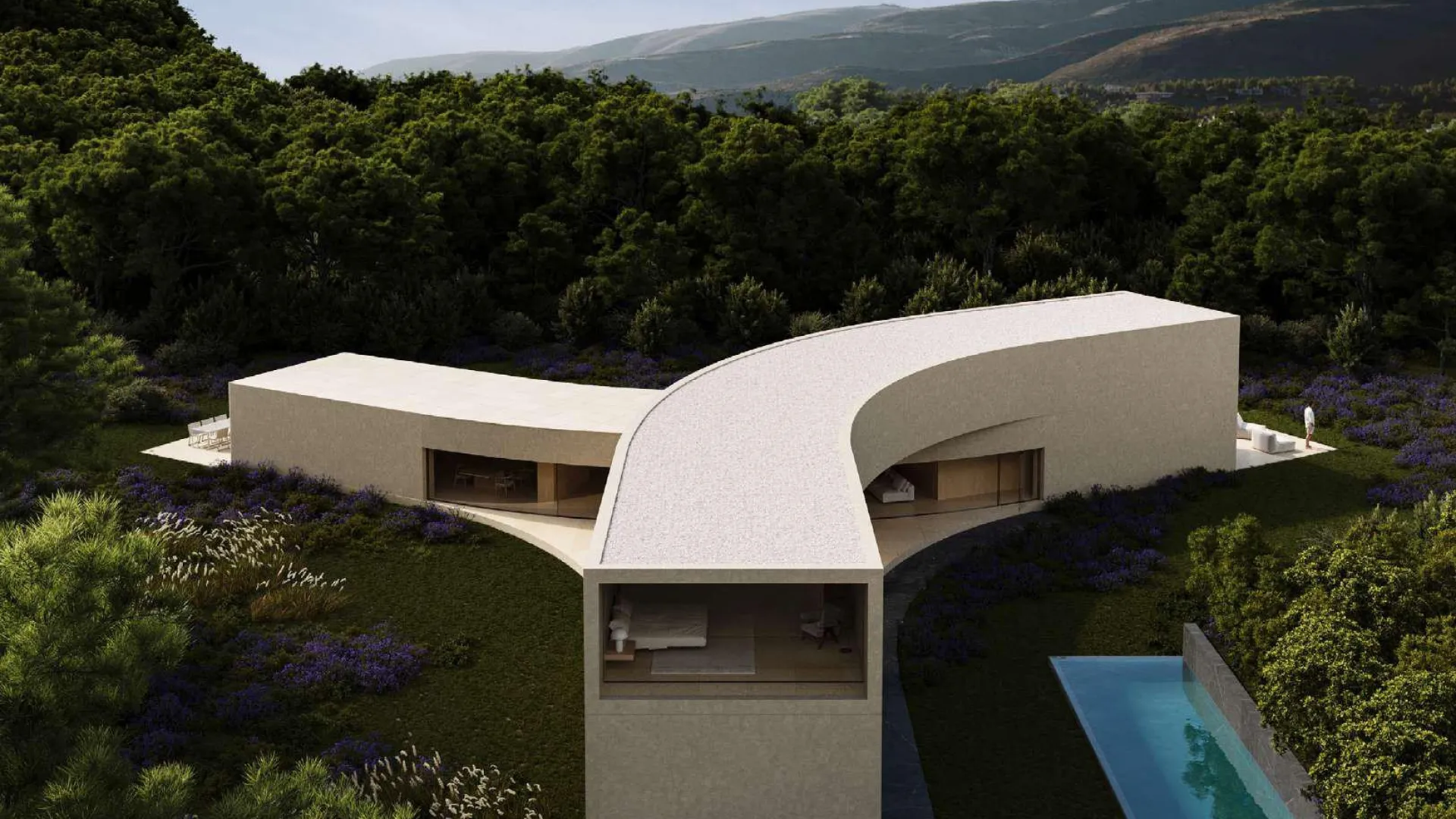 Comprar villa en Los Altos de Valderrama