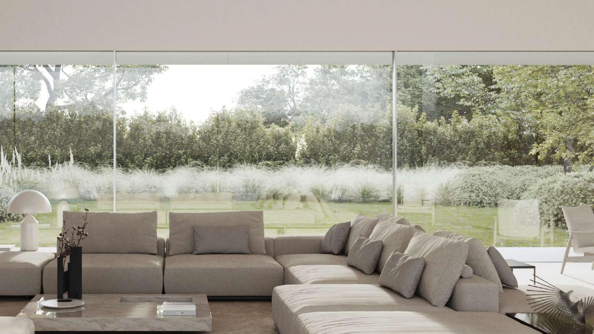 Comprar villa en Los Altos de Valderrama