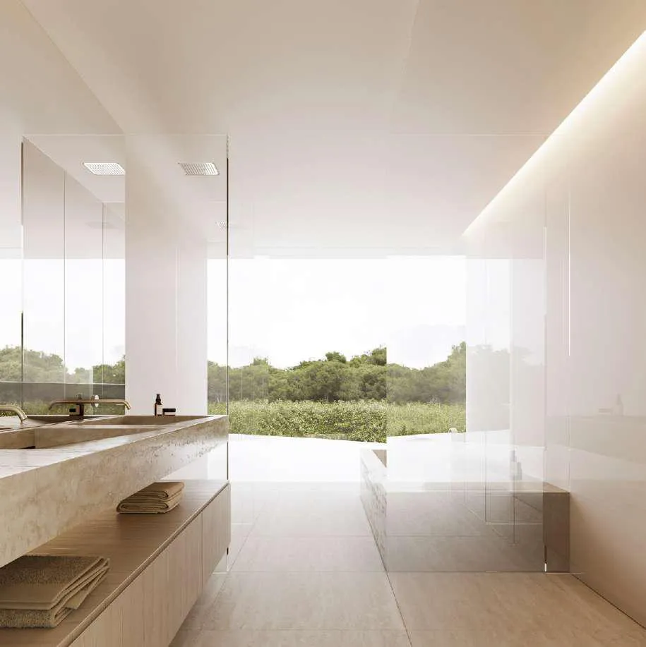 Comprar villa en Los Altos de Valderrama