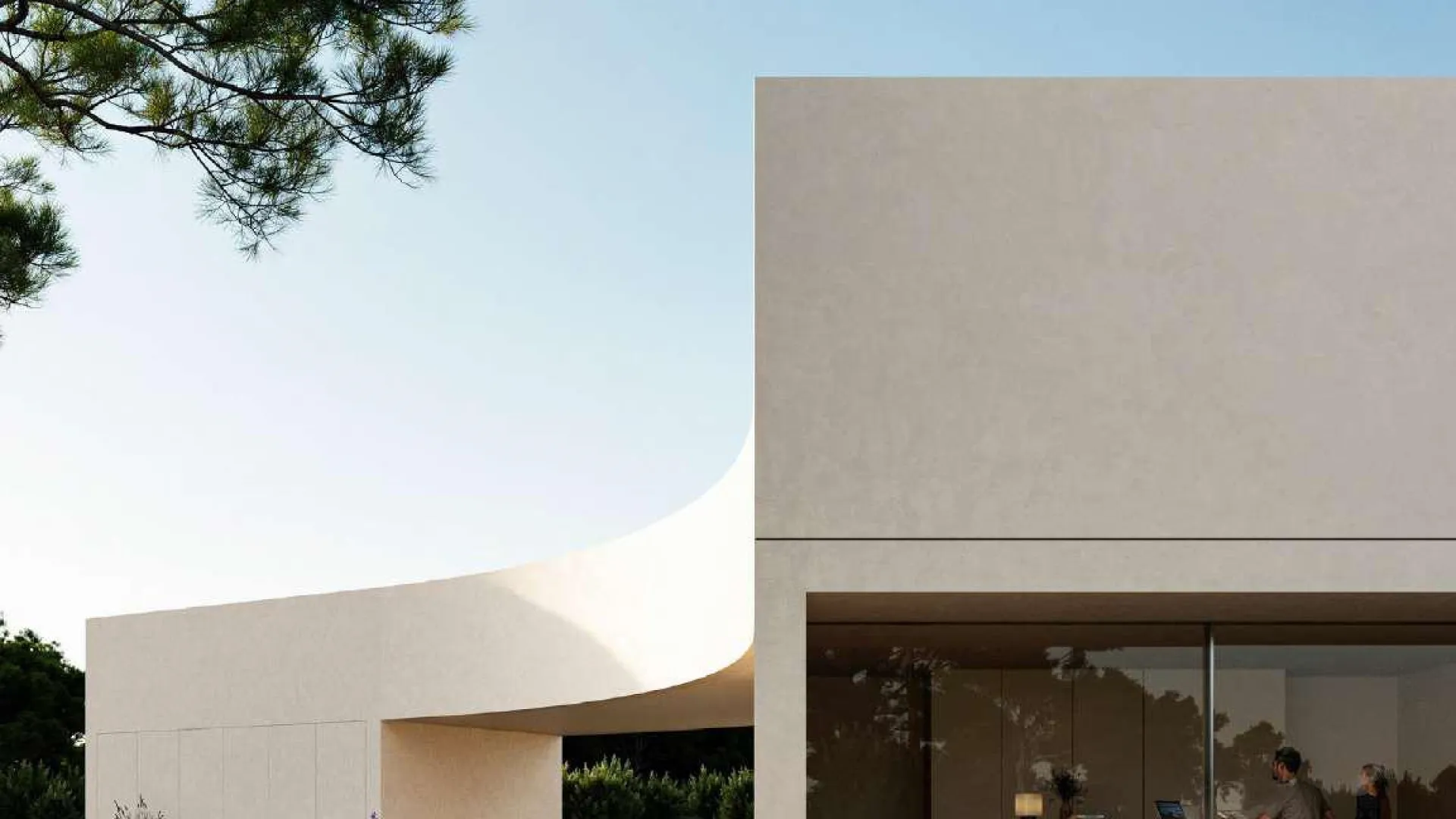 Comprar villa en Los Altos de Valderrama