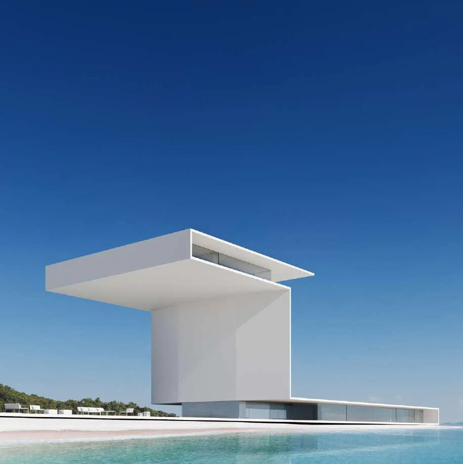 Comprar villa en Los Altos de Valderrama