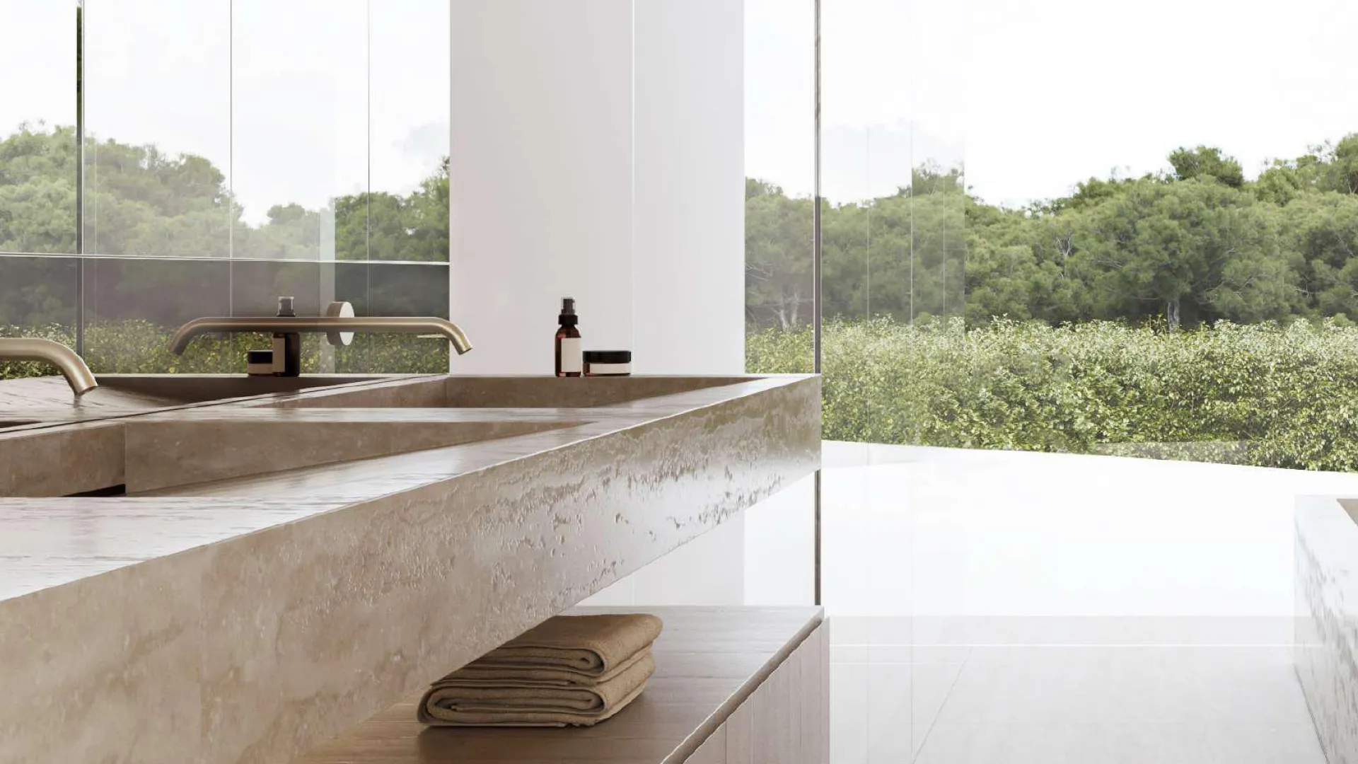 Comprar villa en Los Altos de Valderrama