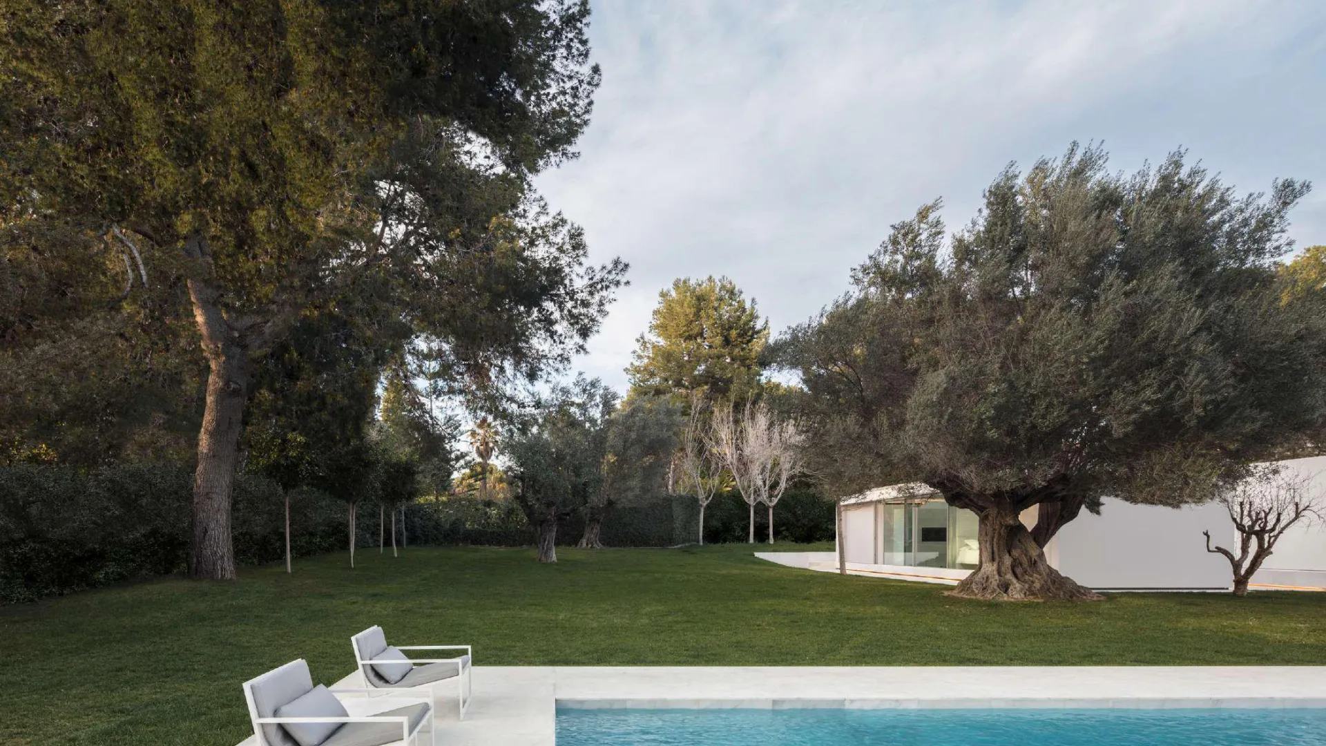 Comprar villa en Los Altos de Valderrama