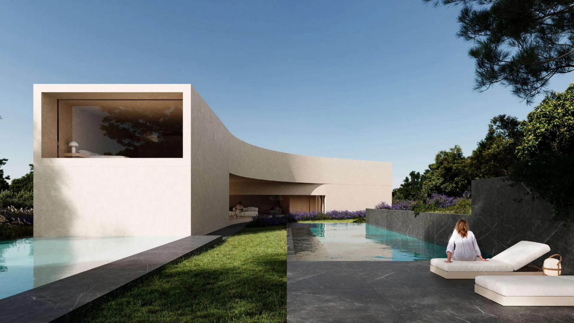 Comprar villa en Los Altos de Valderrama