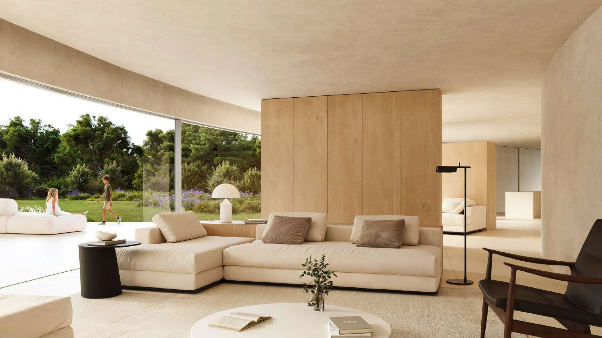 Comprar villa en Los Altos de Valderrama