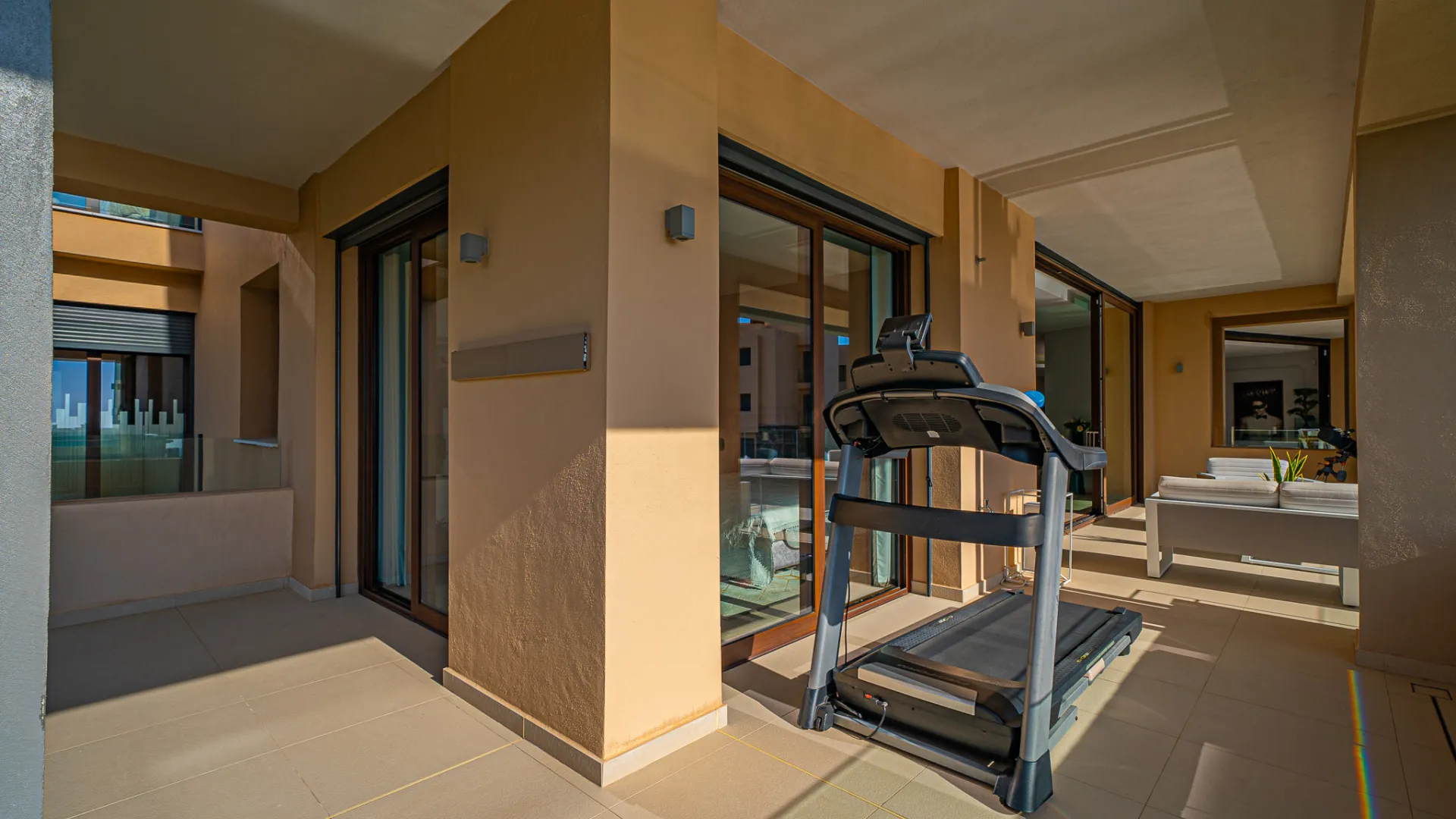 Los Olivos, apartamento con 4 dormitorios a la venta