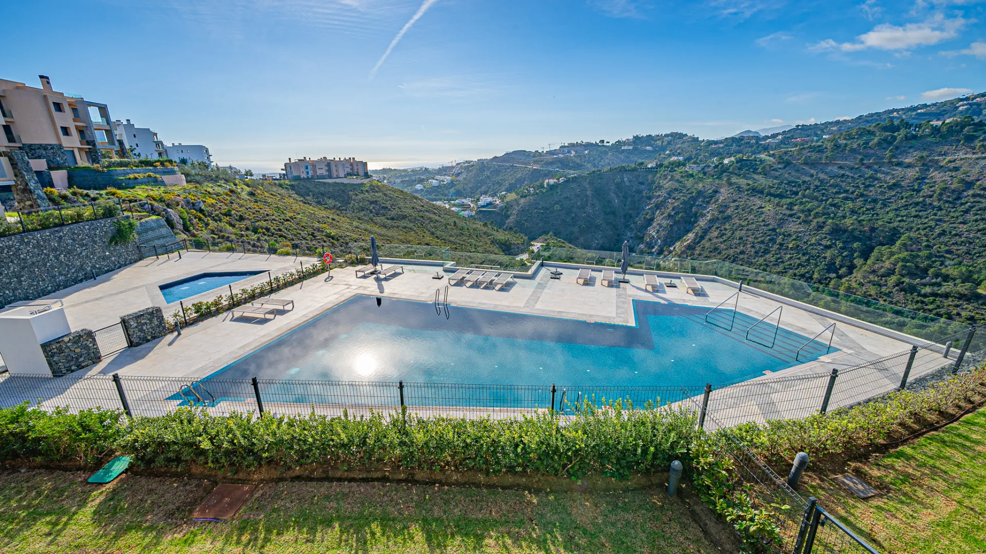 Los Olivos, apartamento con 4 dormitorios a la venta