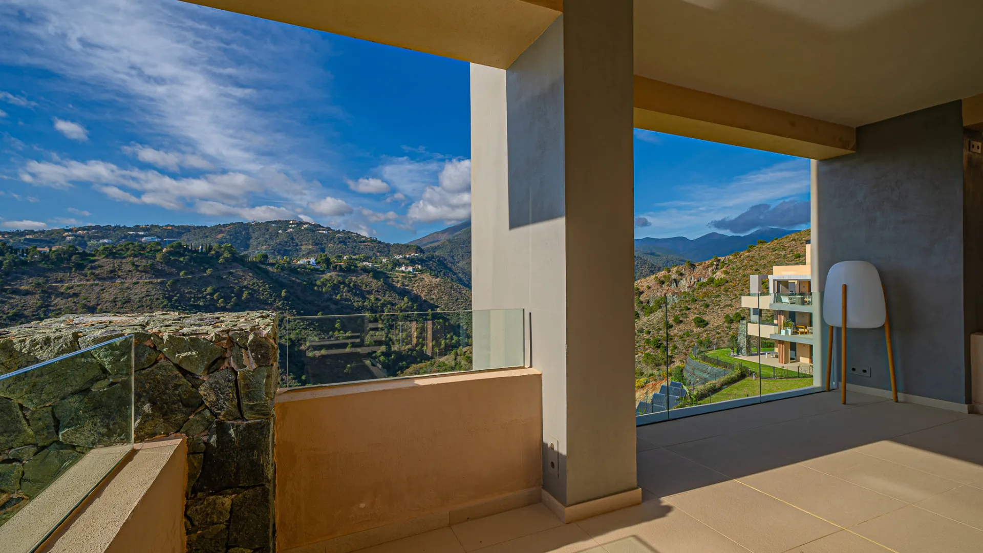 Los Olivos, apartamento con 4 dormitorios a la venta