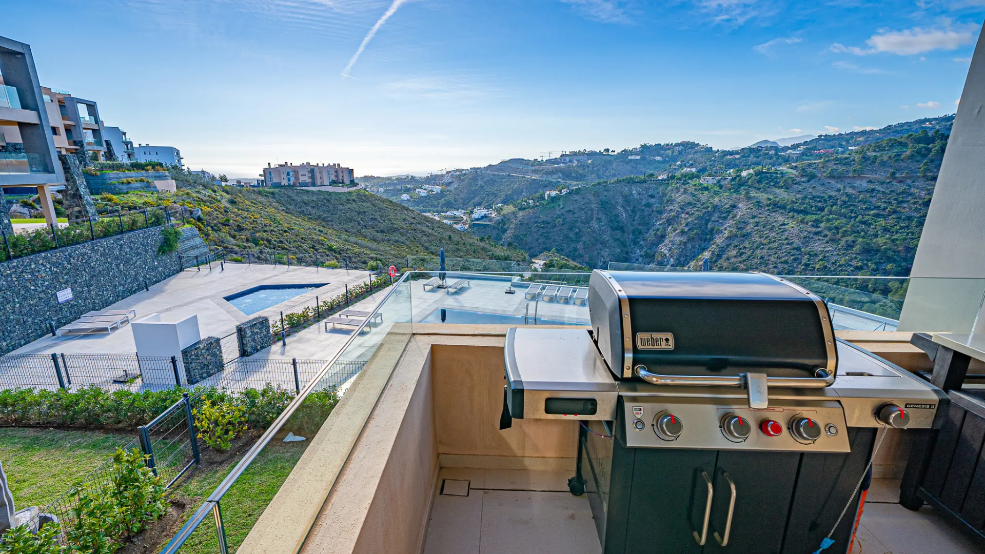 Los Olivos, apartamento con 4 dormitorios a la venta