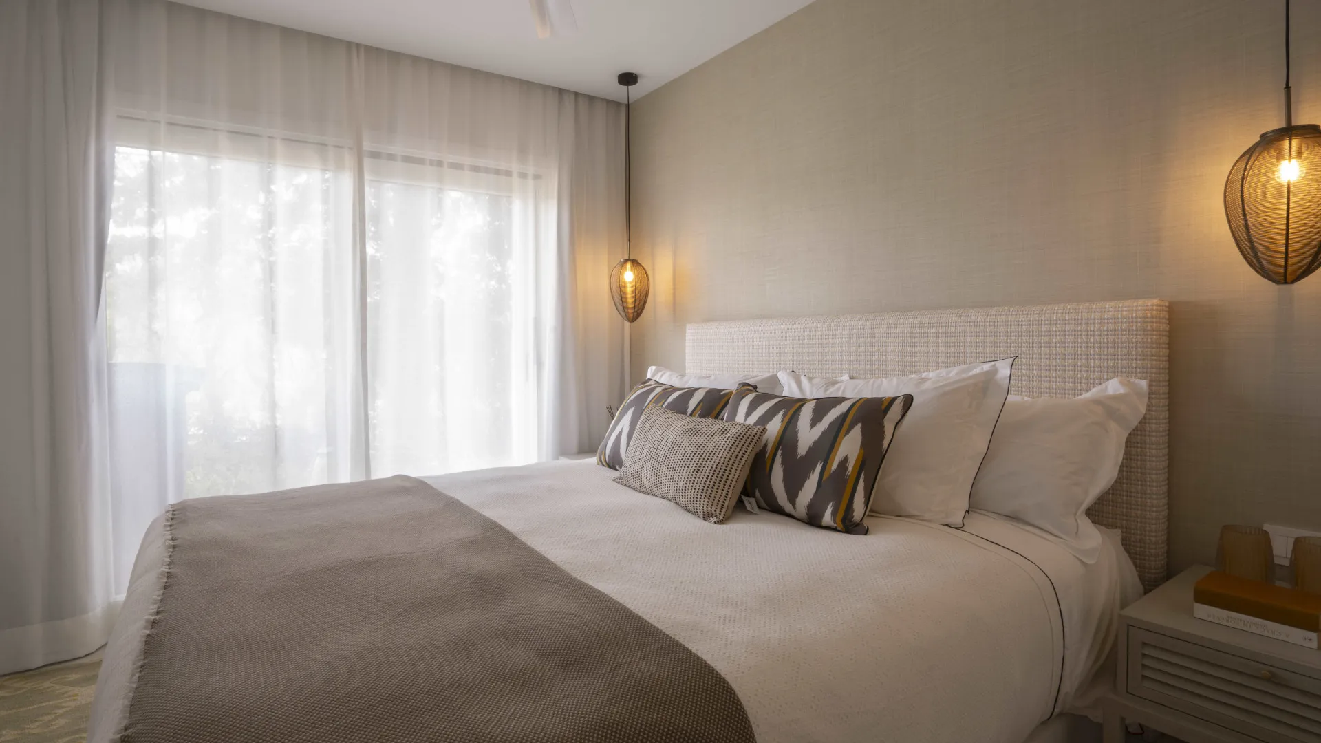 Villa en venta en El Candado