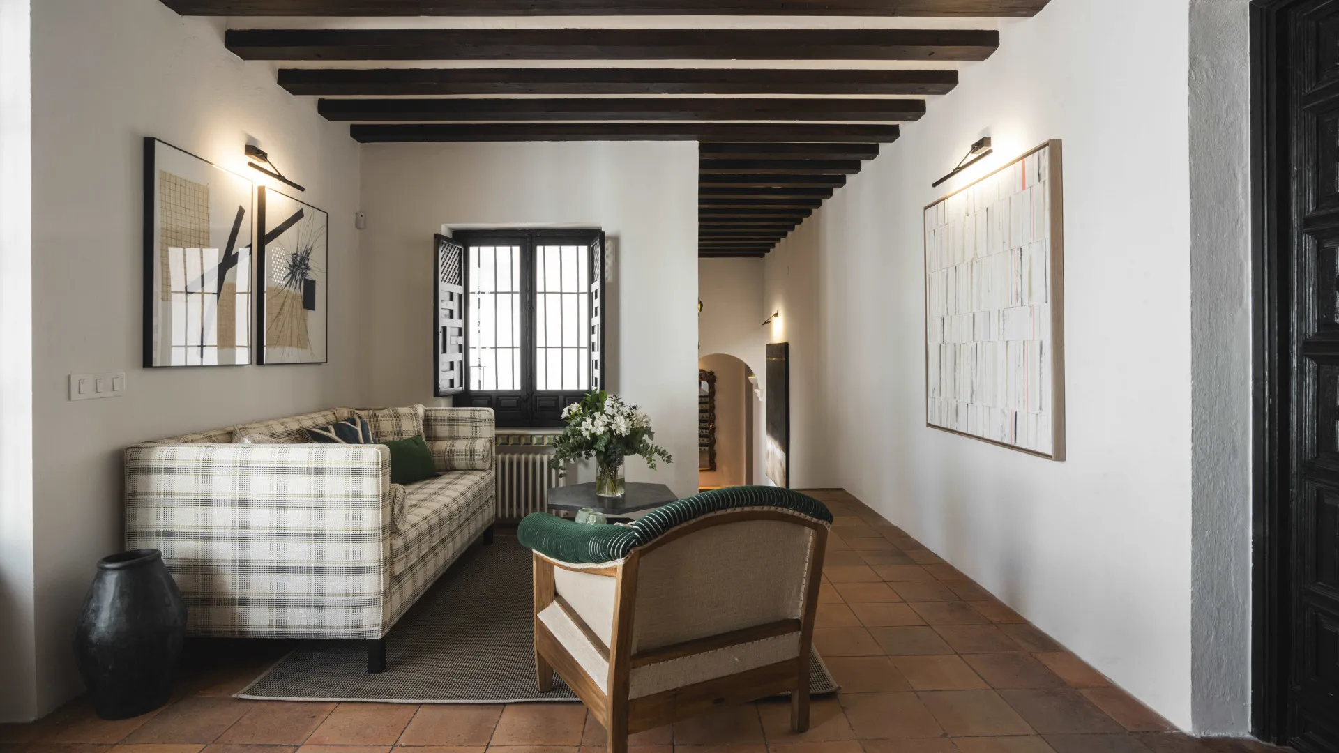 Villa en venta en El Candado