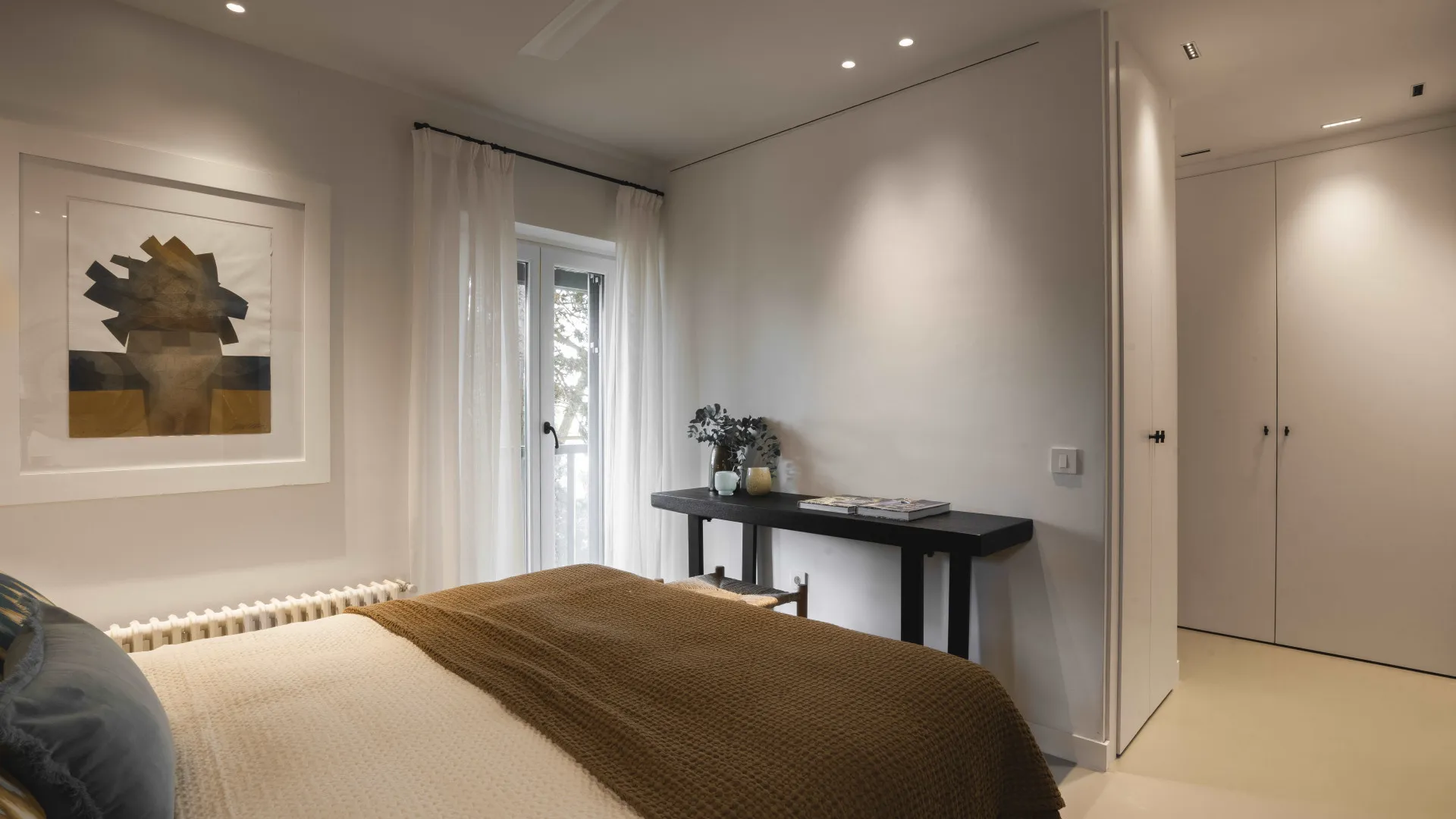 Villa en venta en El Candado