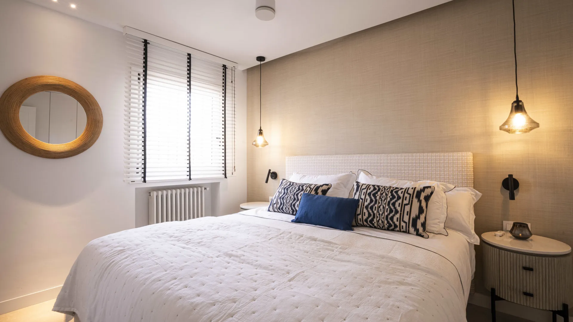 Villa en venta en El Candado