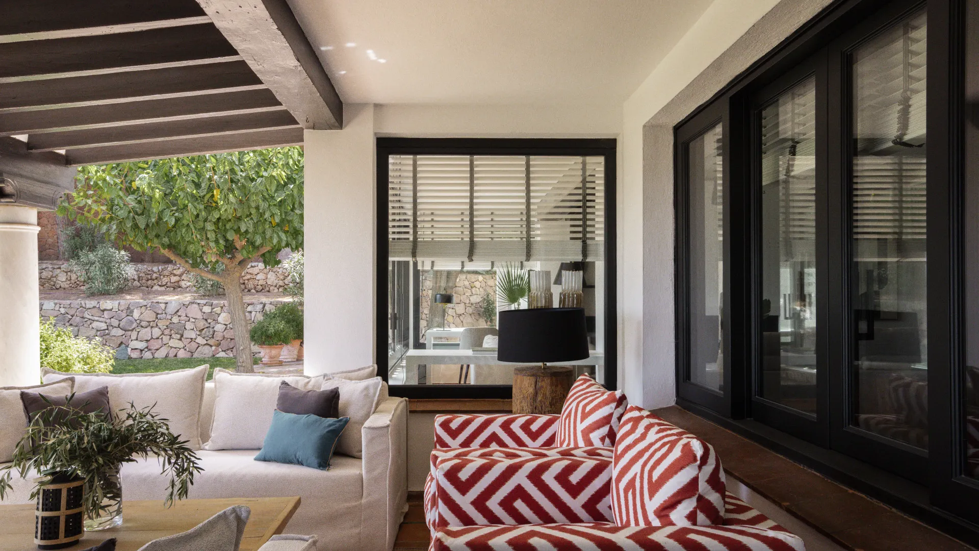 Villa en venta en El Candado