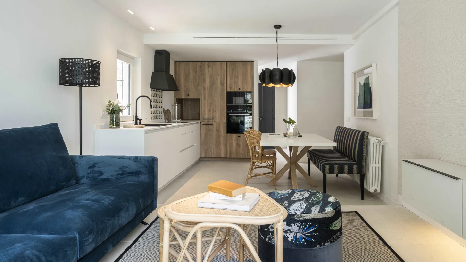 Villa en venta en El Candado