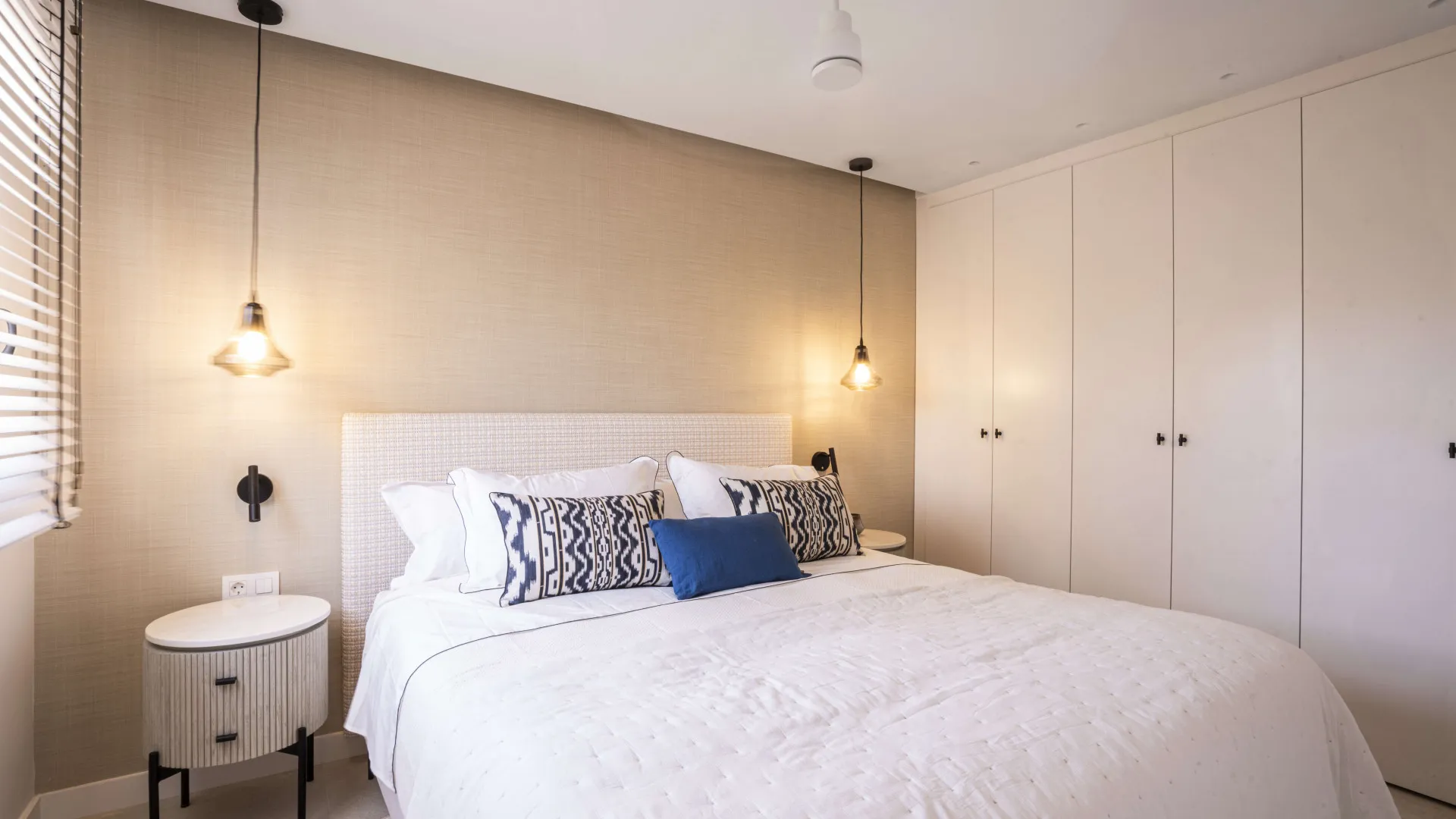 Villa en venta en El Candado