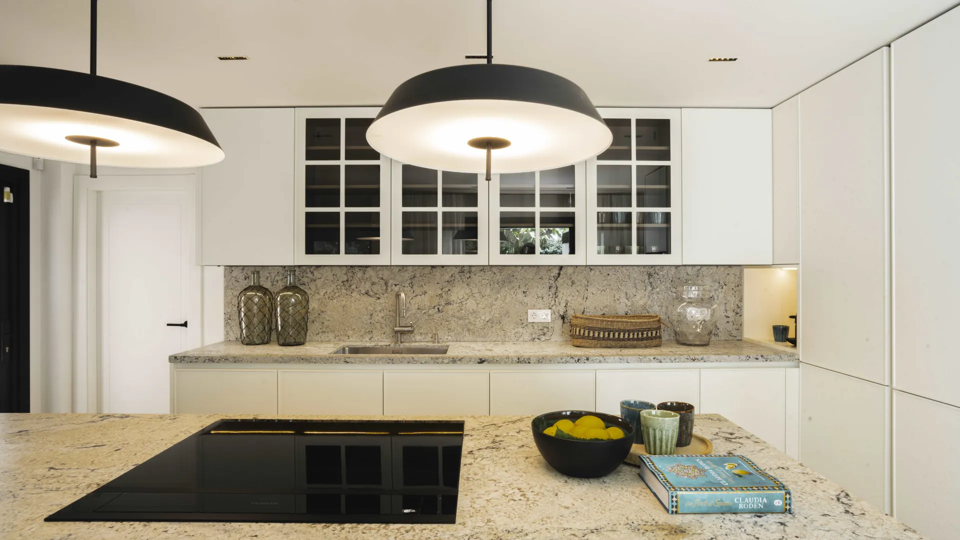 Villa en venta en El Candado