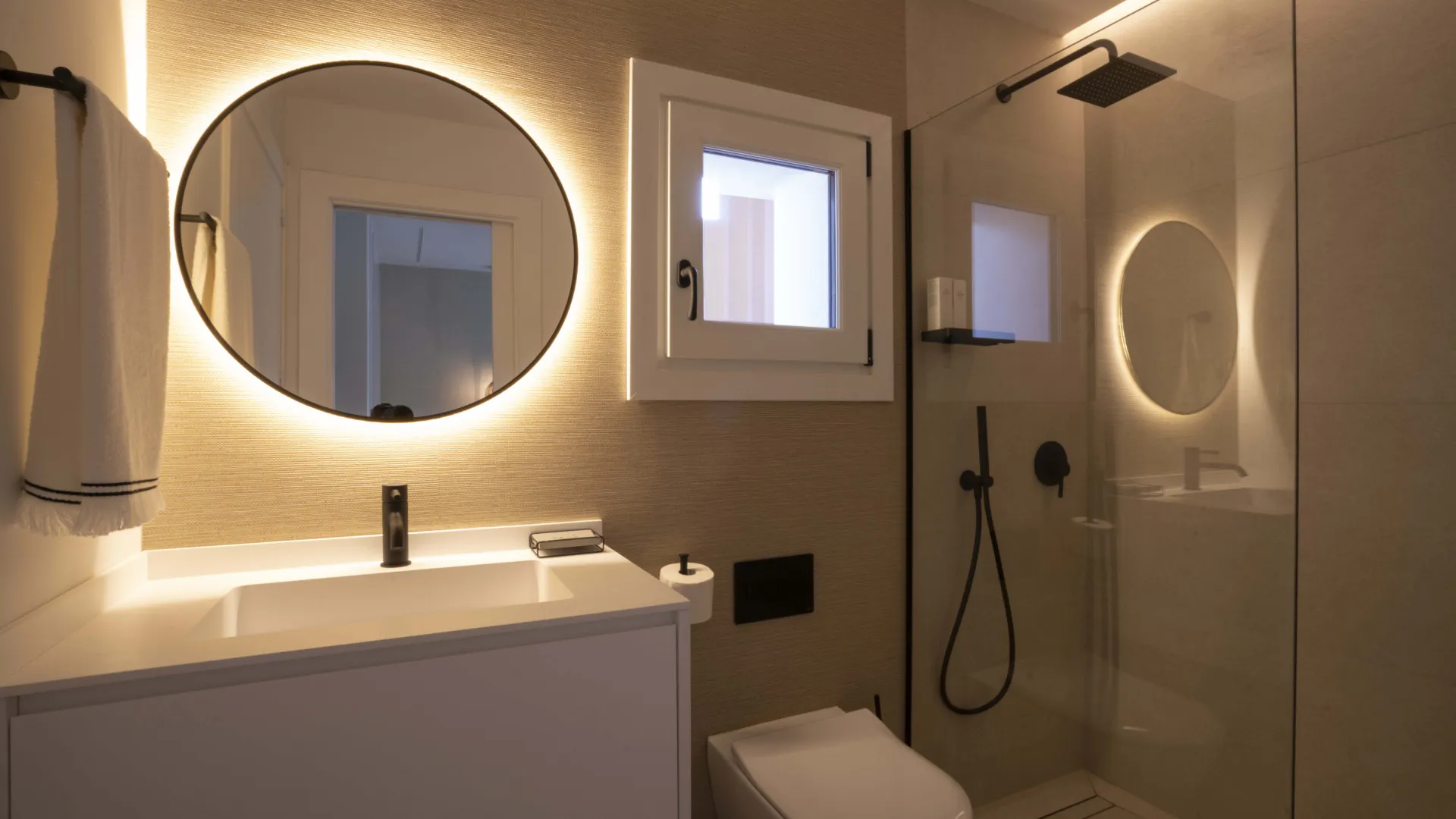 Villa en venta en El Candado