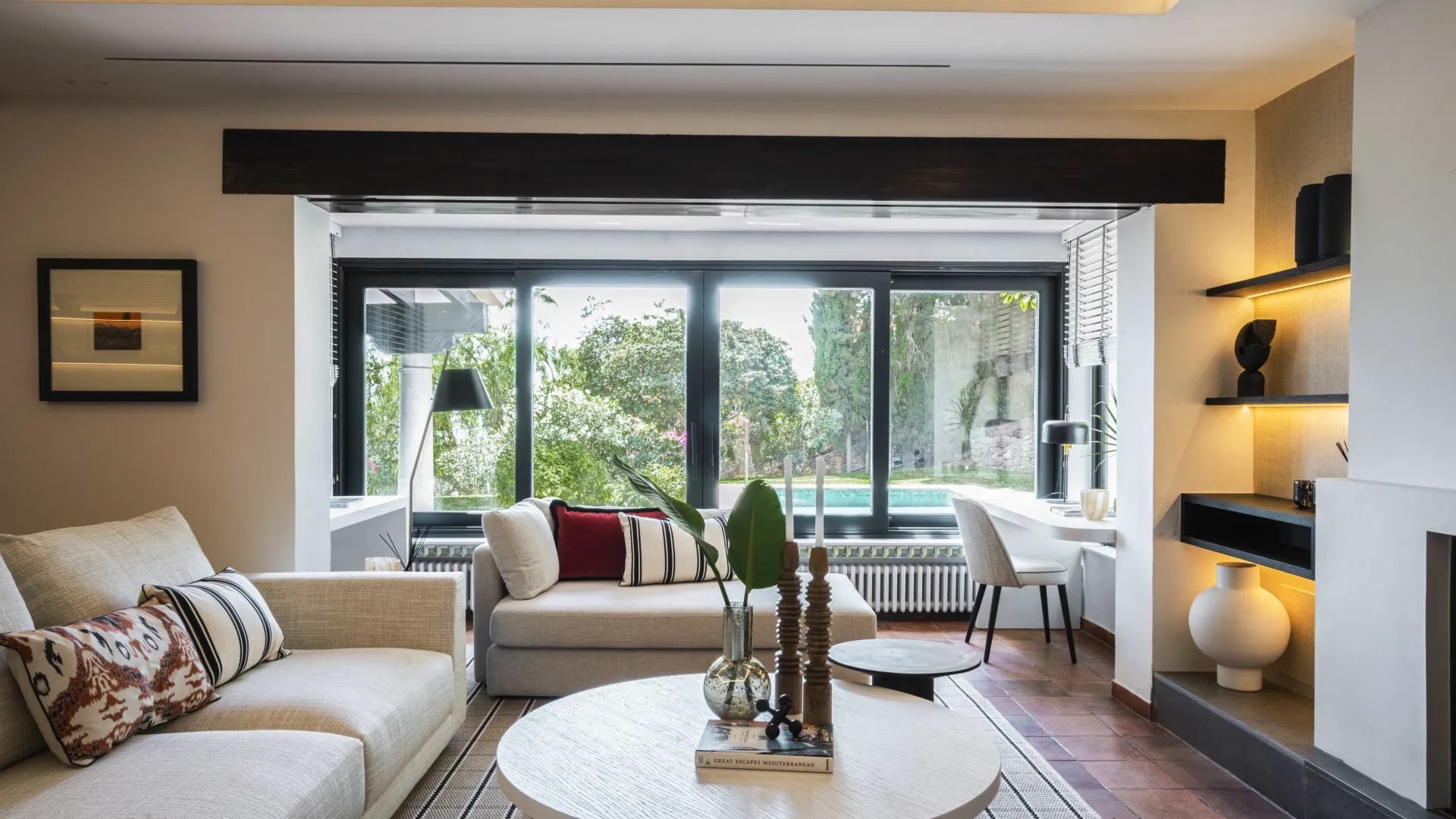 Villa en venta en El Candado