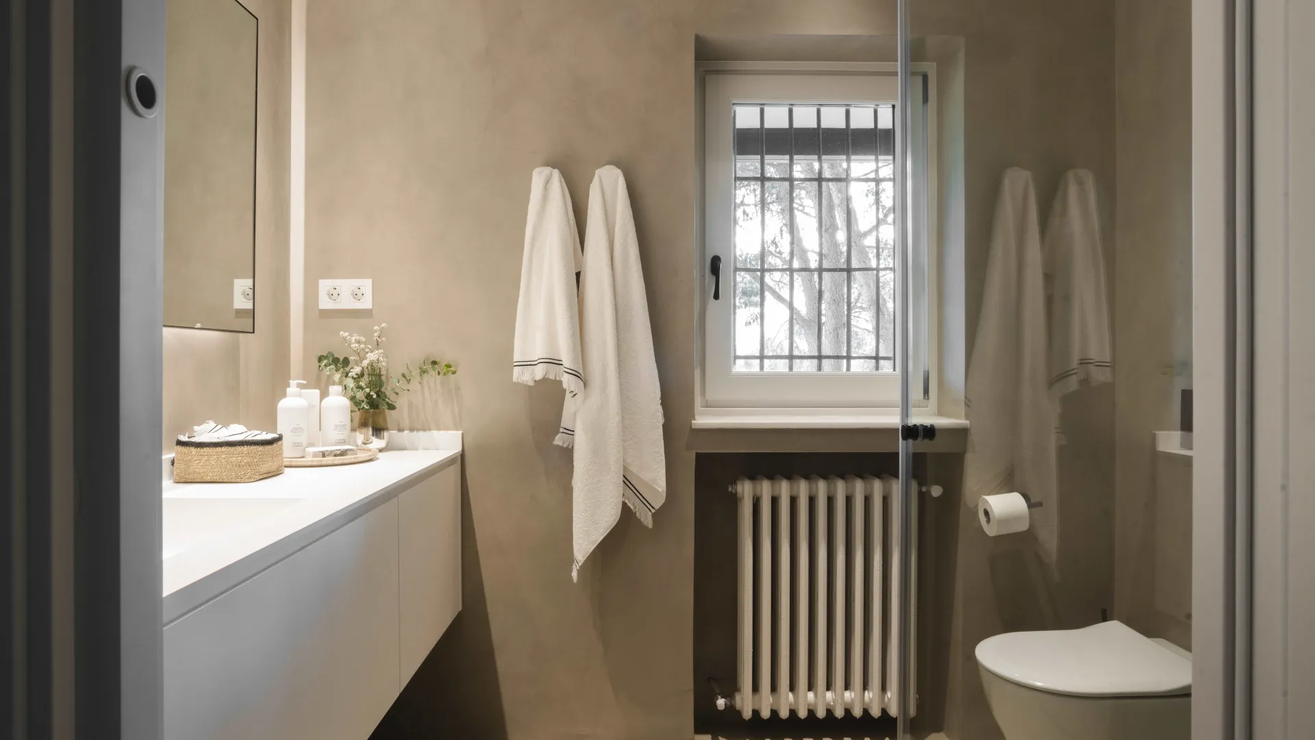 Villa en venta en El Candado