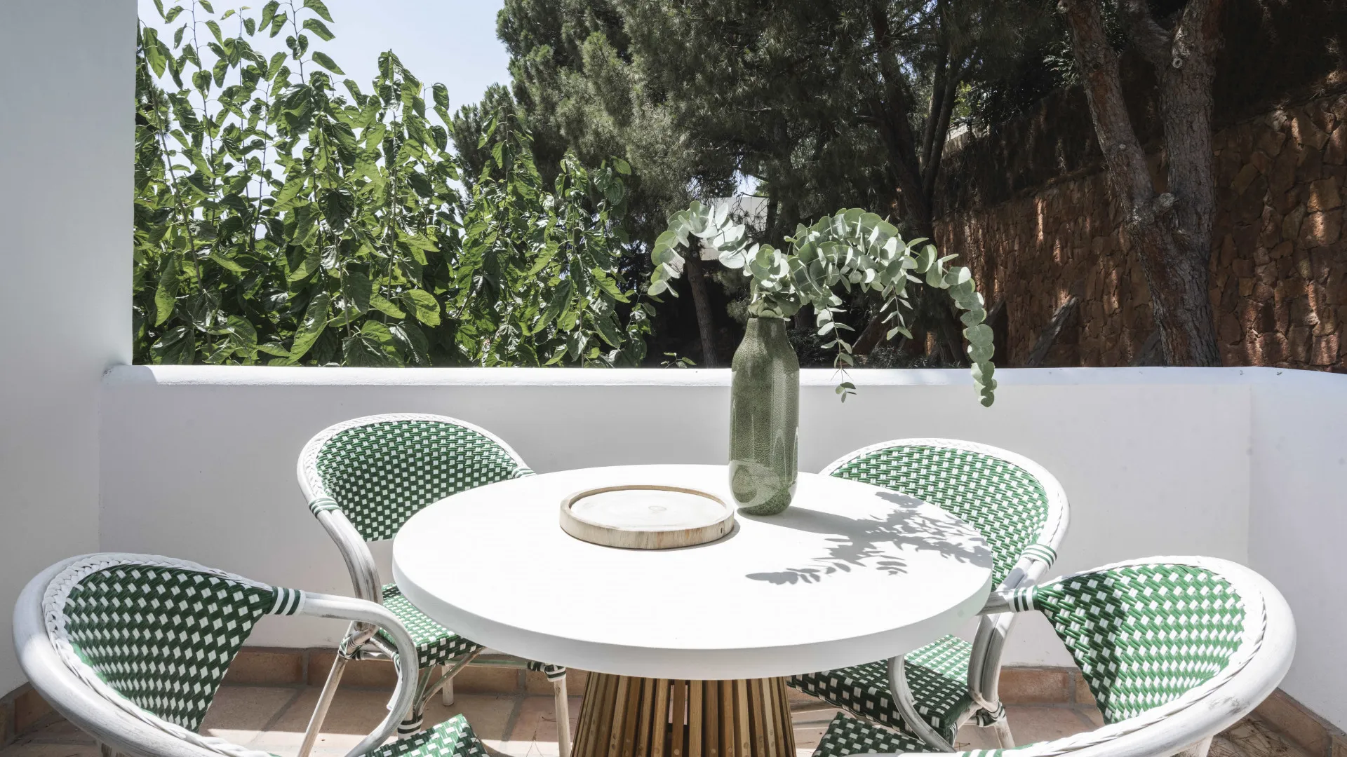 Villa en venta en El Candado