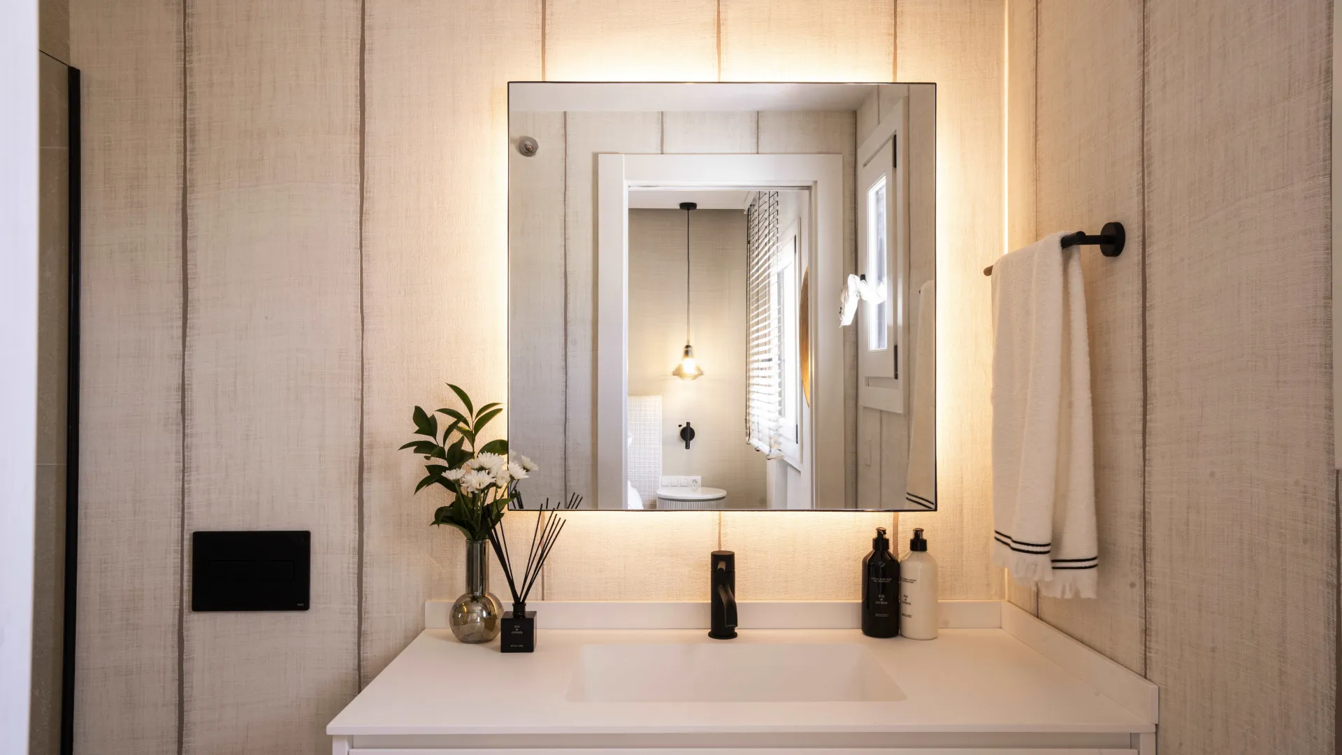 Villa en venta en El Candado