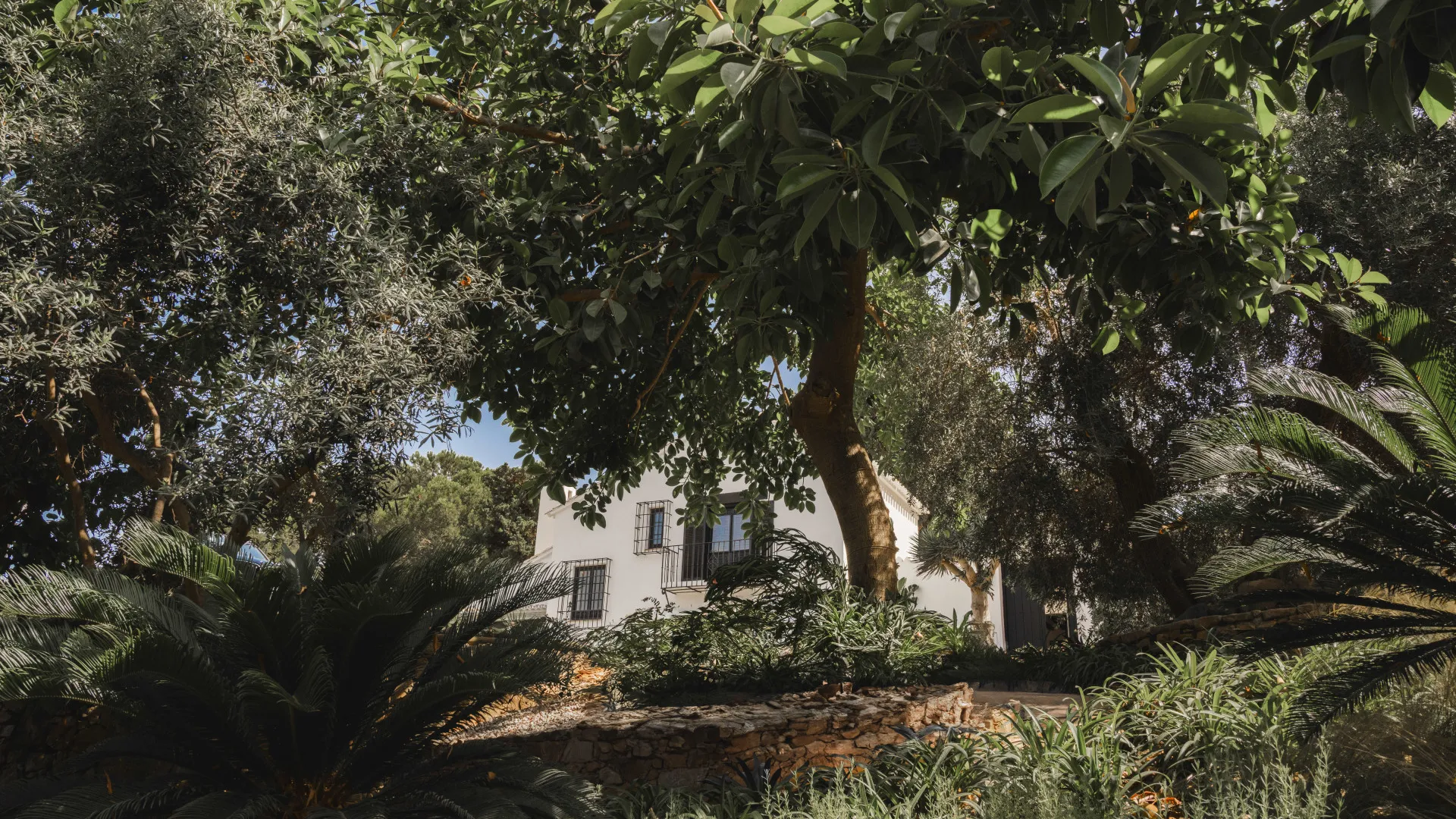 Villa en venta en El Candado