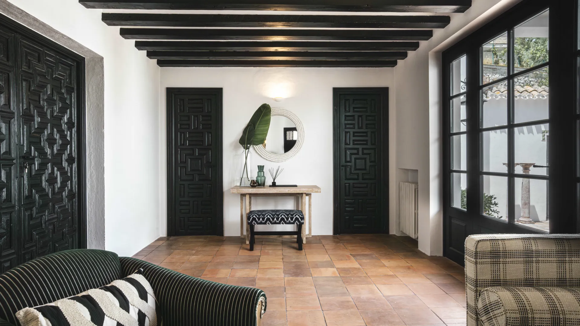 Villa en venta en El Candado